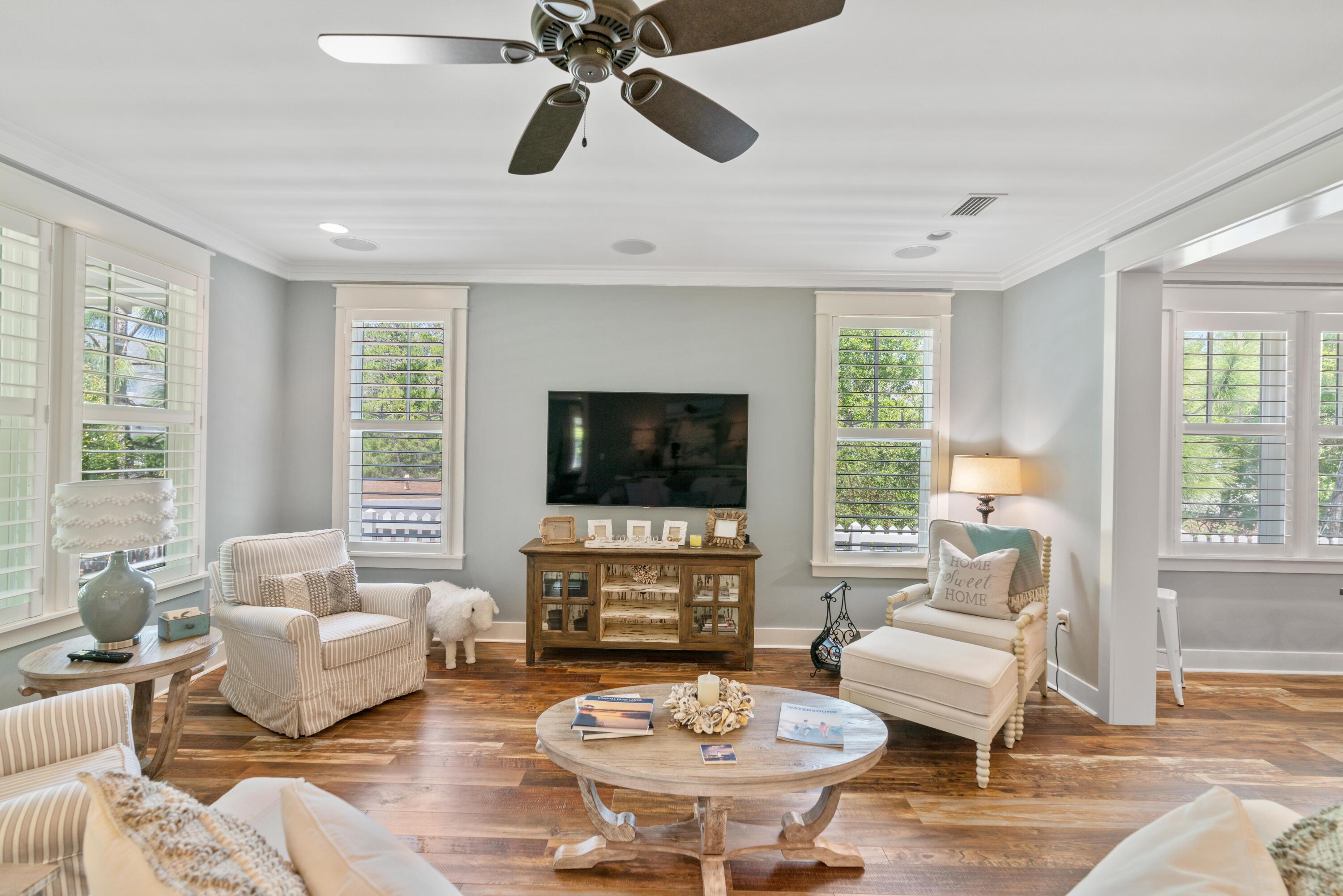 WATERSOUND ORIGINS - Residential