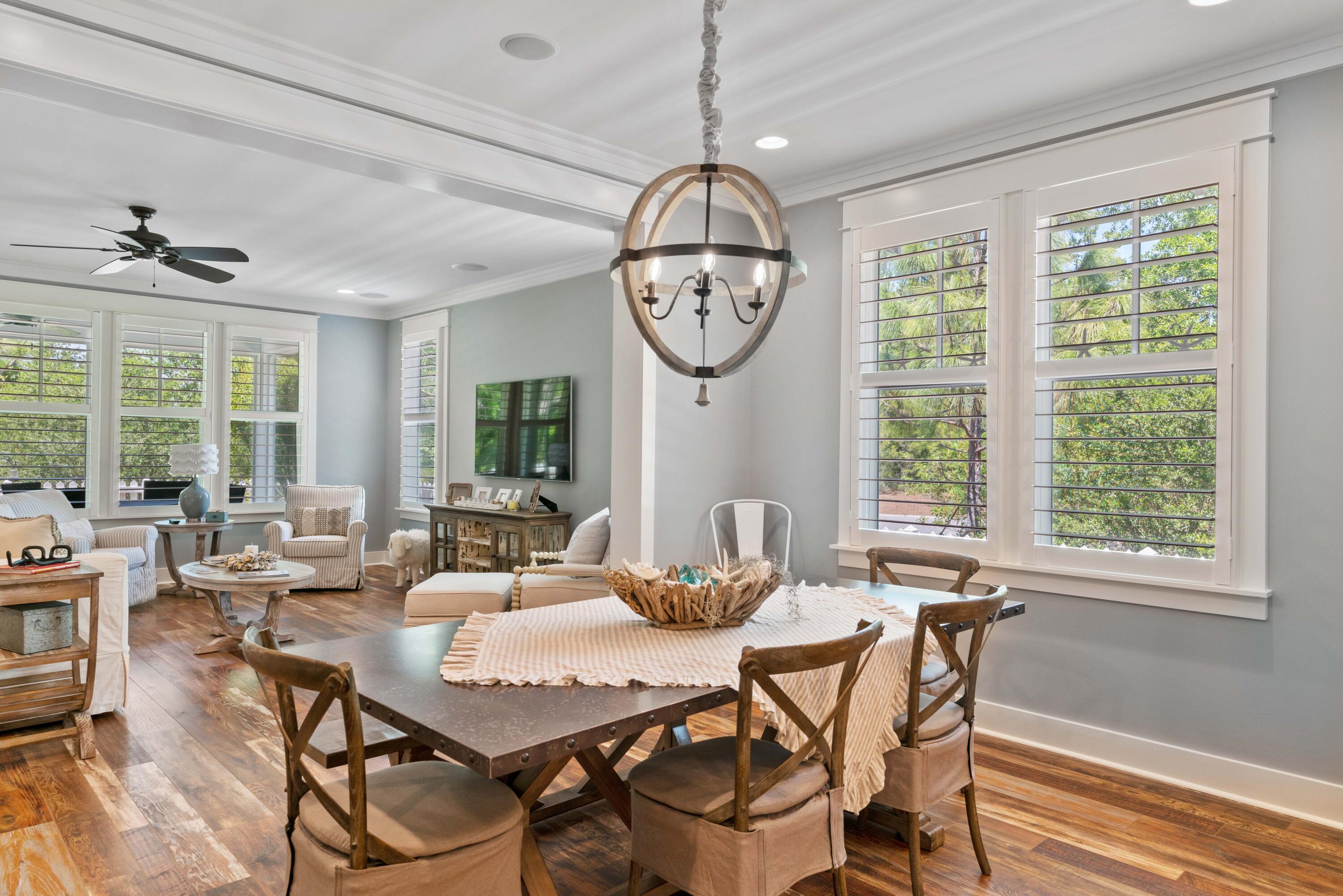 WATERSOUND ORIGINS - Residential