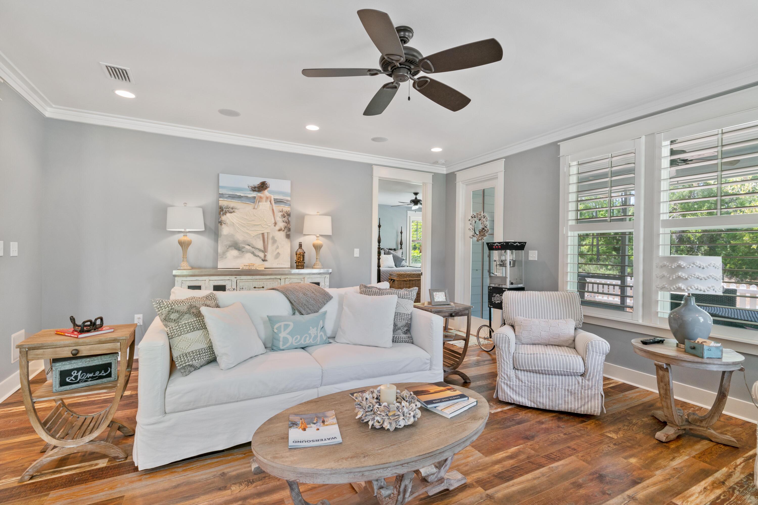 WATERSOUND ORIGINS - Residential