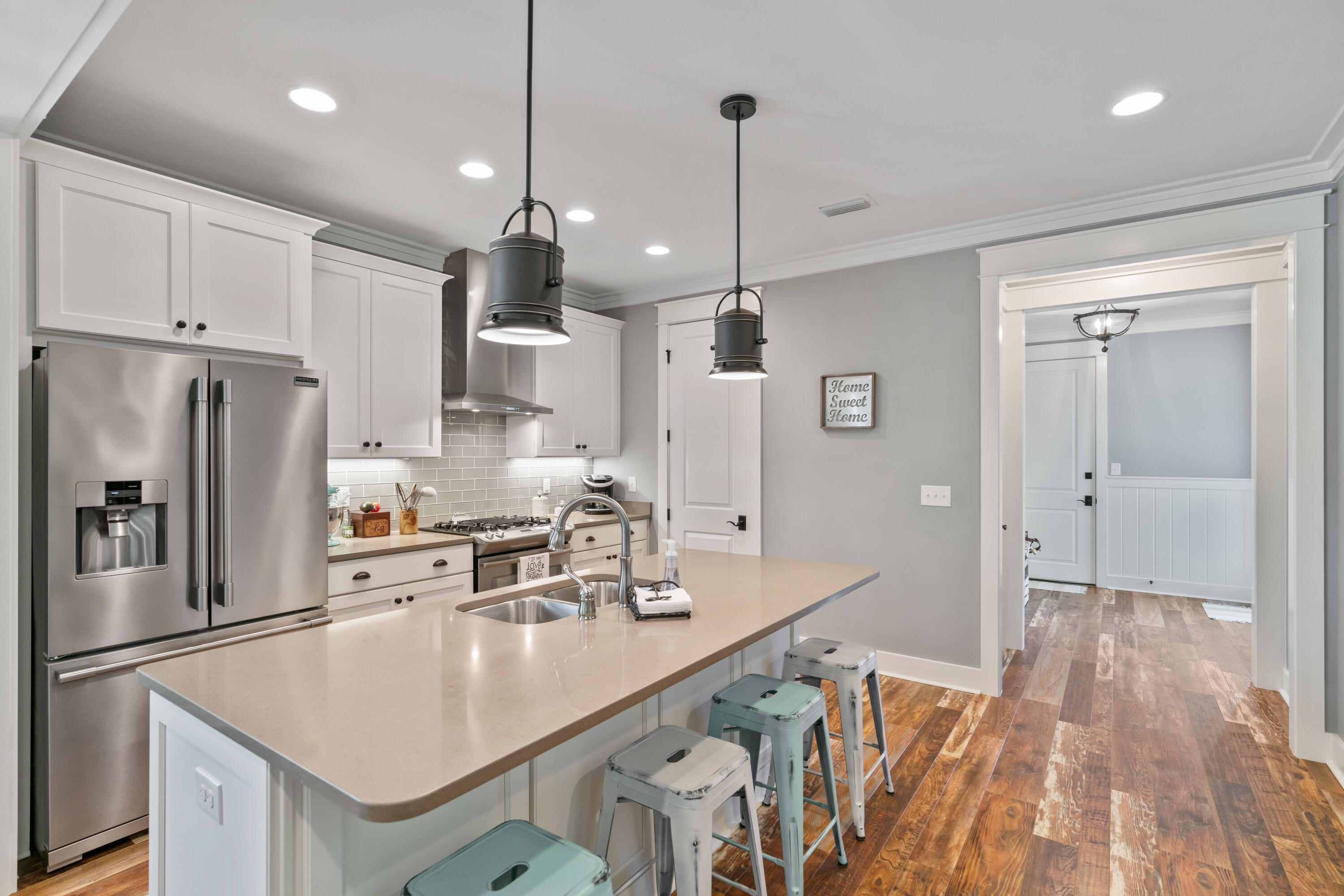 WATERSOUND ORIGINS - Residential