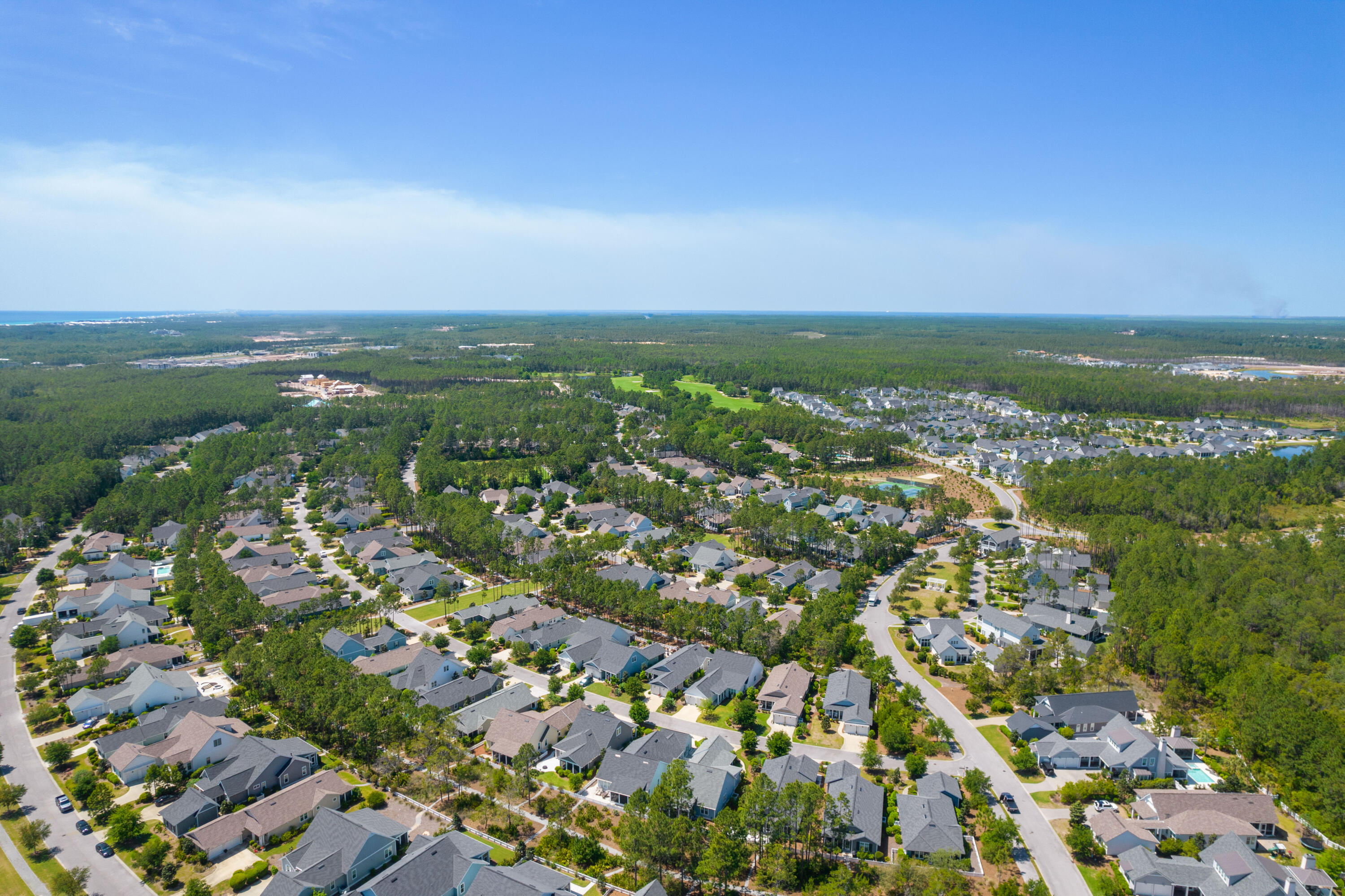 WATERSOUND ORIGINS - Residential