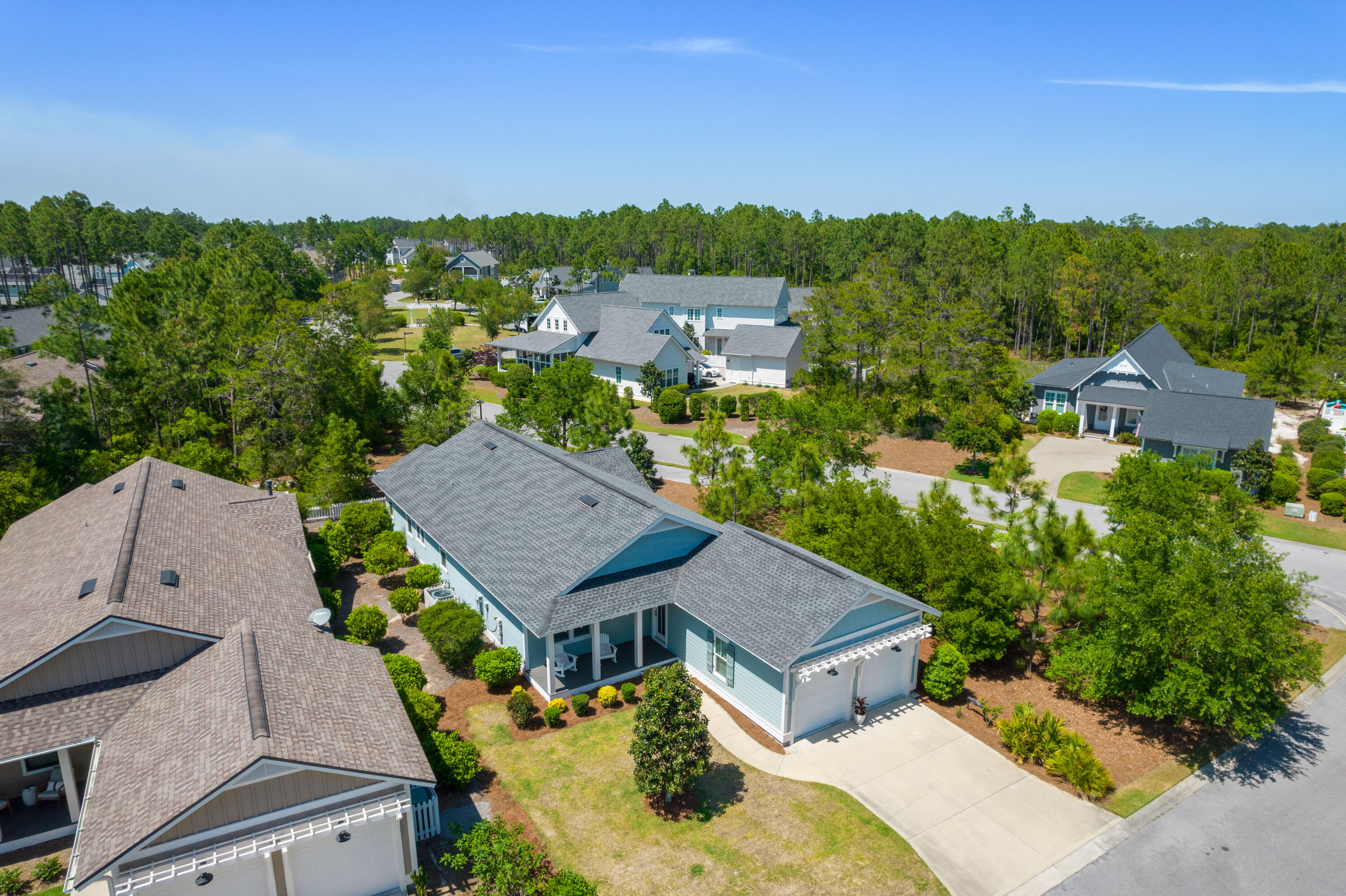 WATERSOUND ORIGINS - Residential