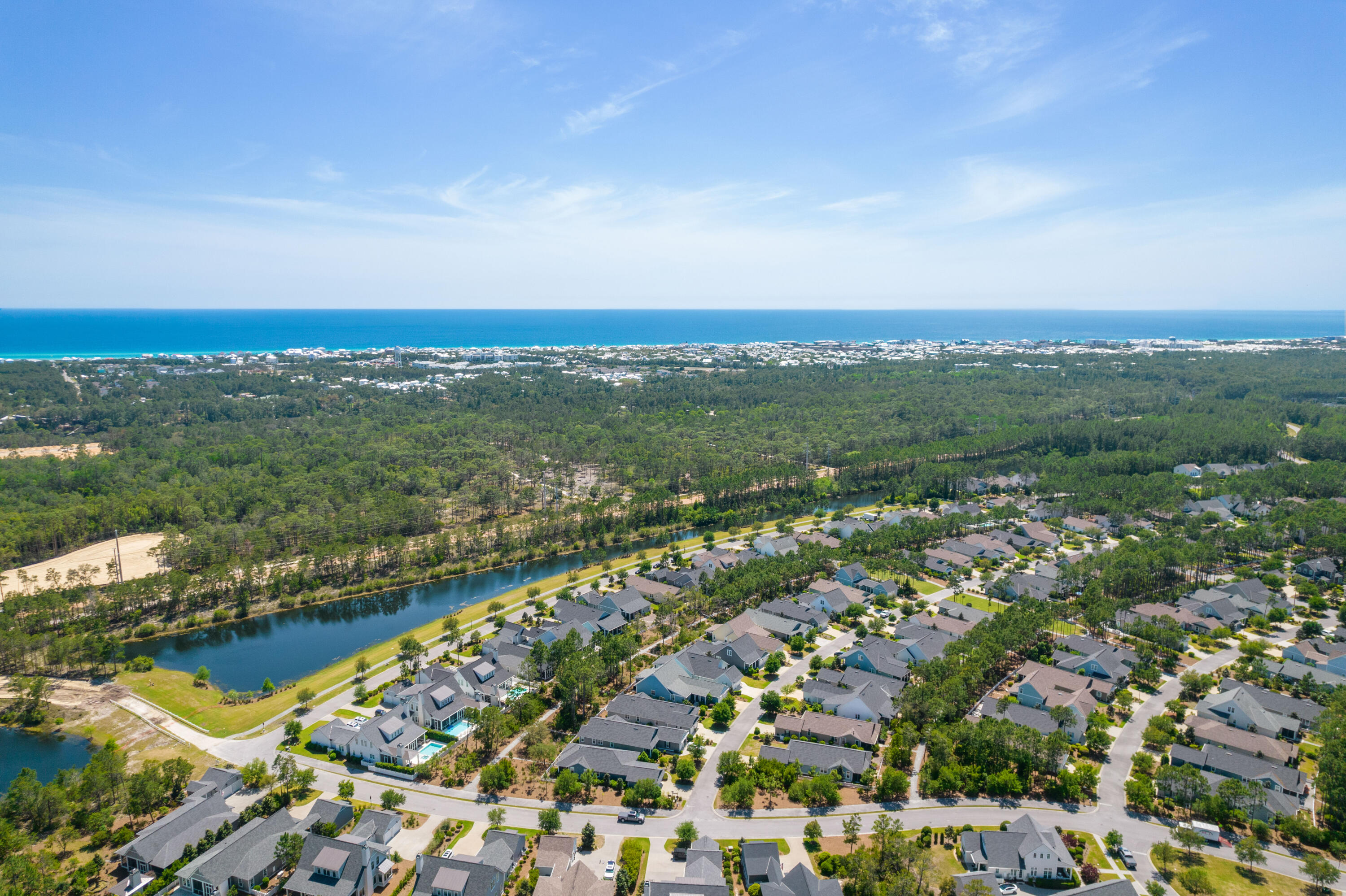 WATERSOUND ORIGINS - Residential