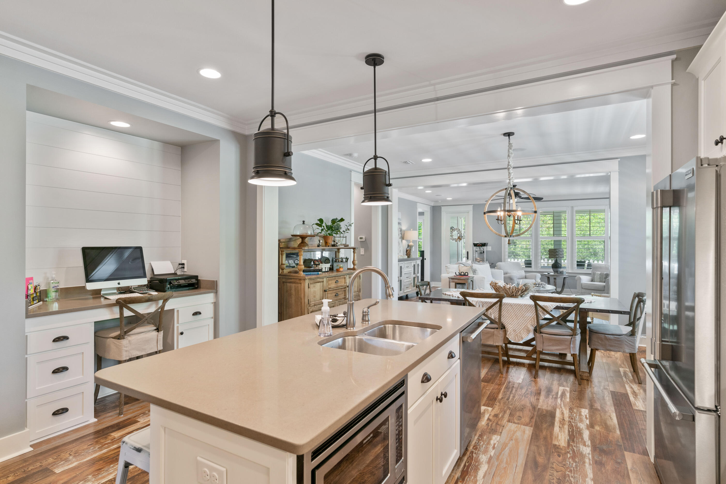 WATERSOUND ORIGINS - Residential