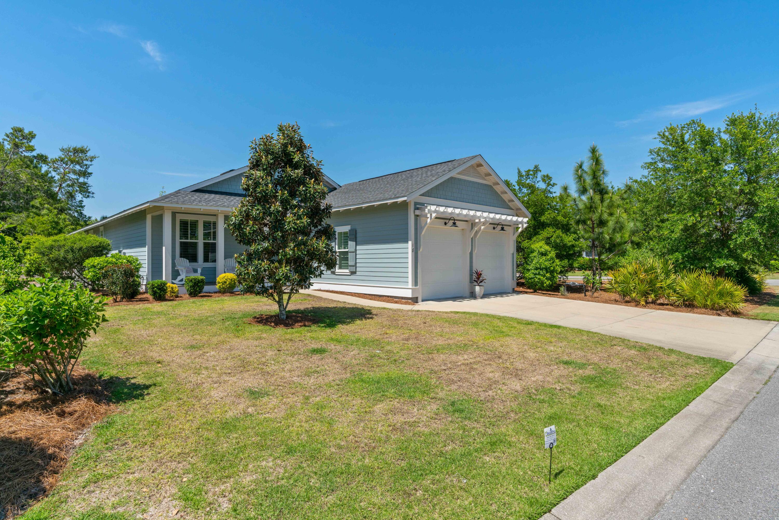 WATERSOUND ORIGINS - Residential