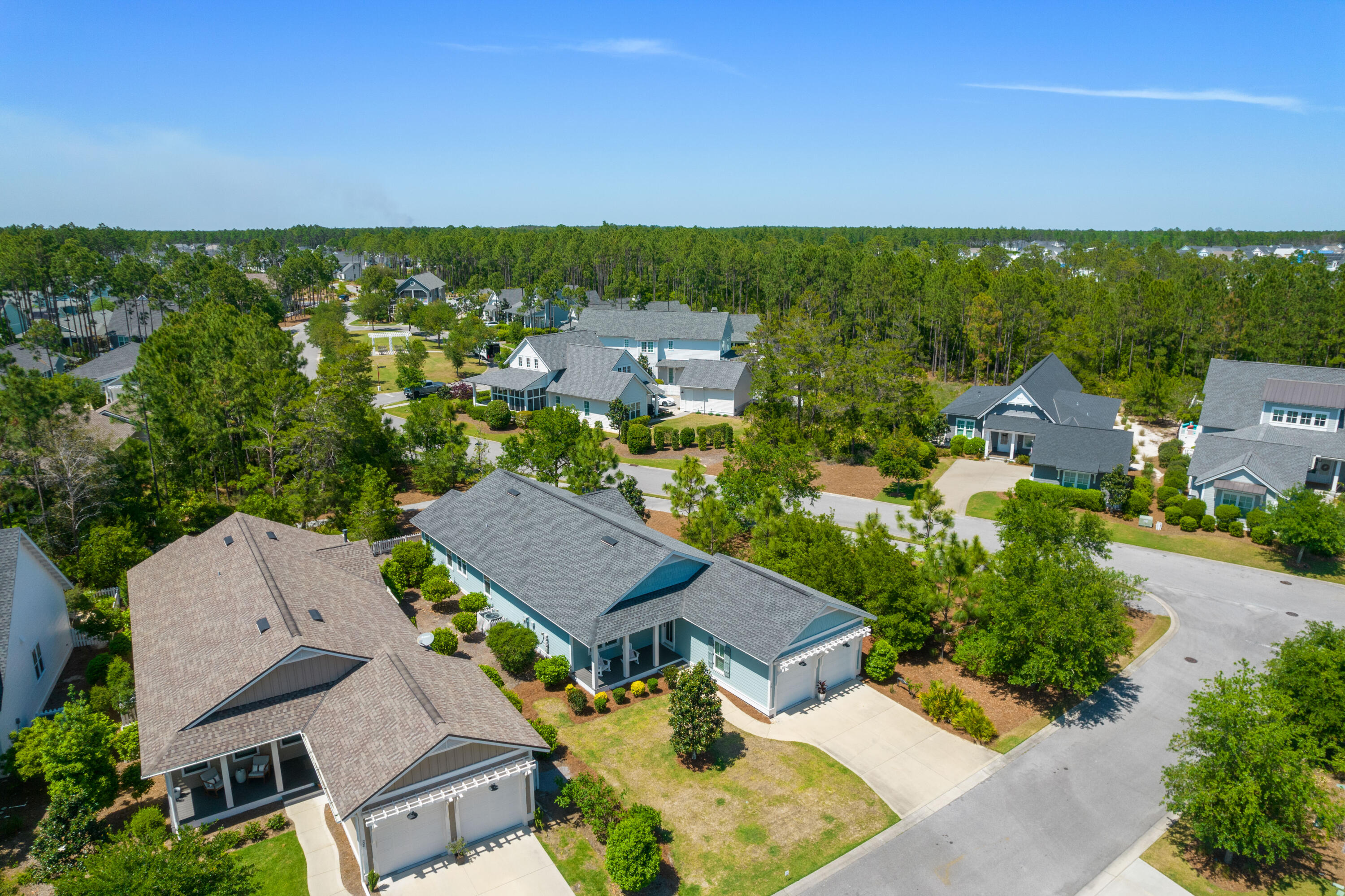 WATERSOUND ORIGINS - Residential