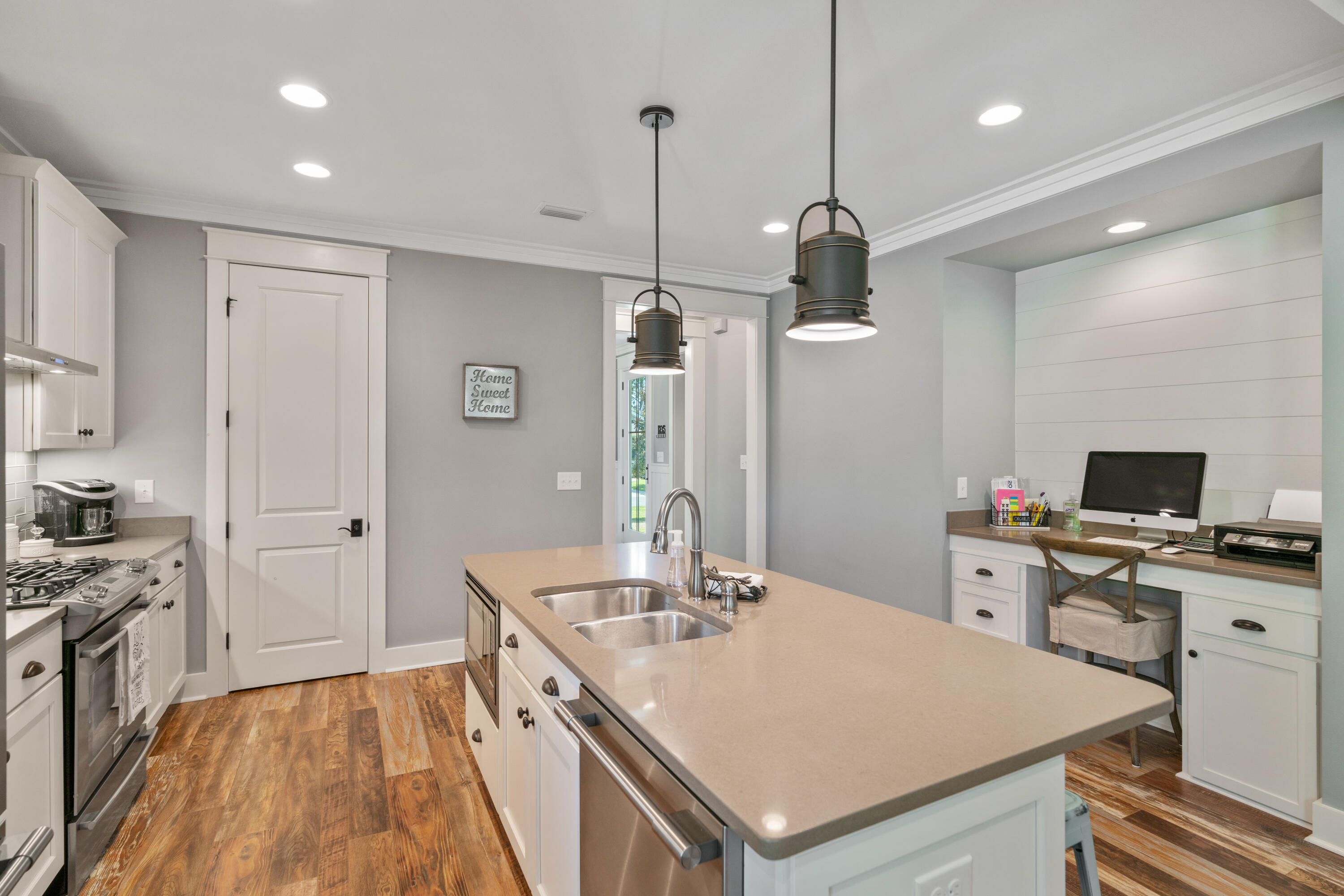 WATERSOUND ORIGINS - Residential