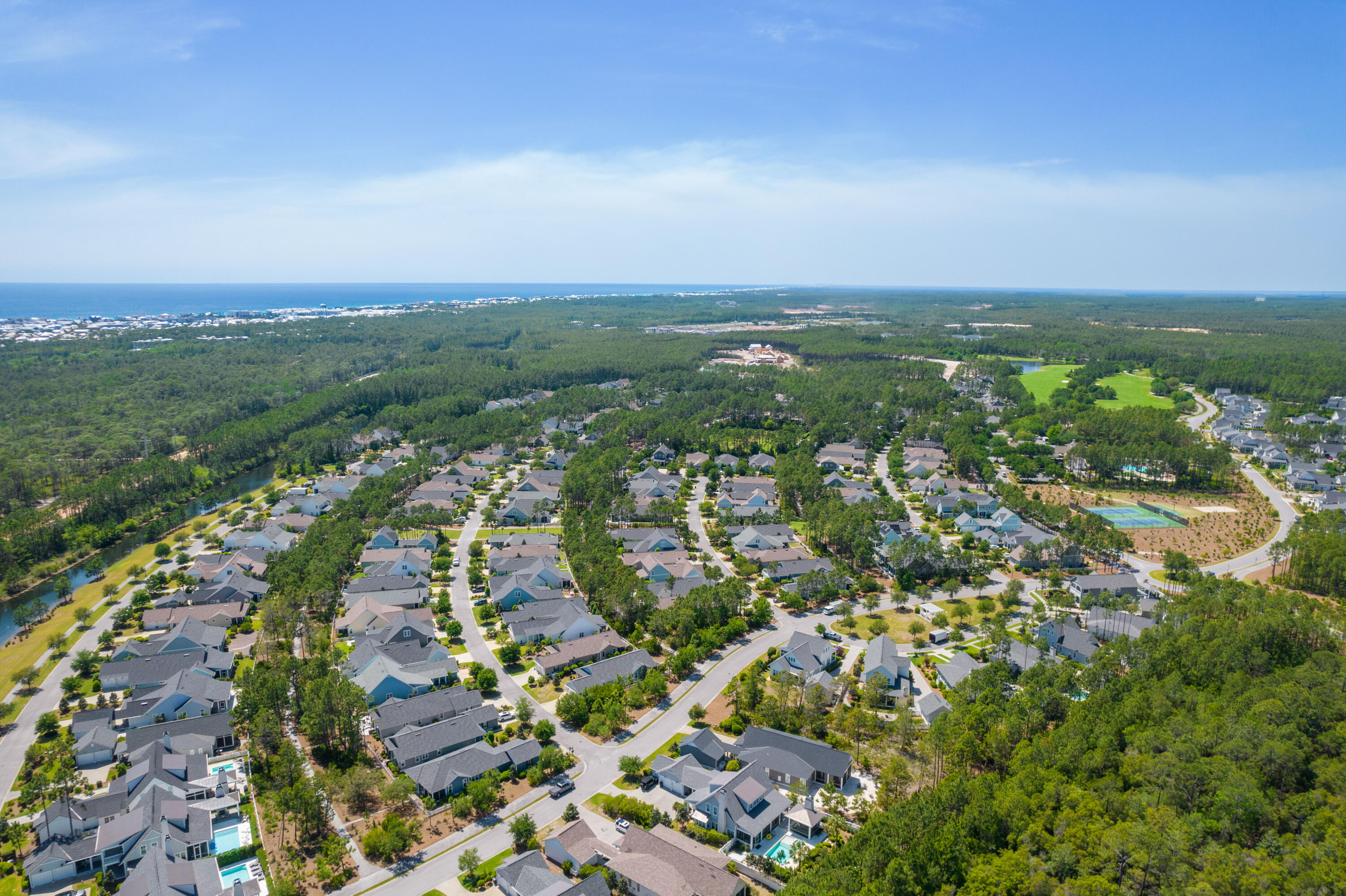 WATERSOUND ORIGINS - Residential