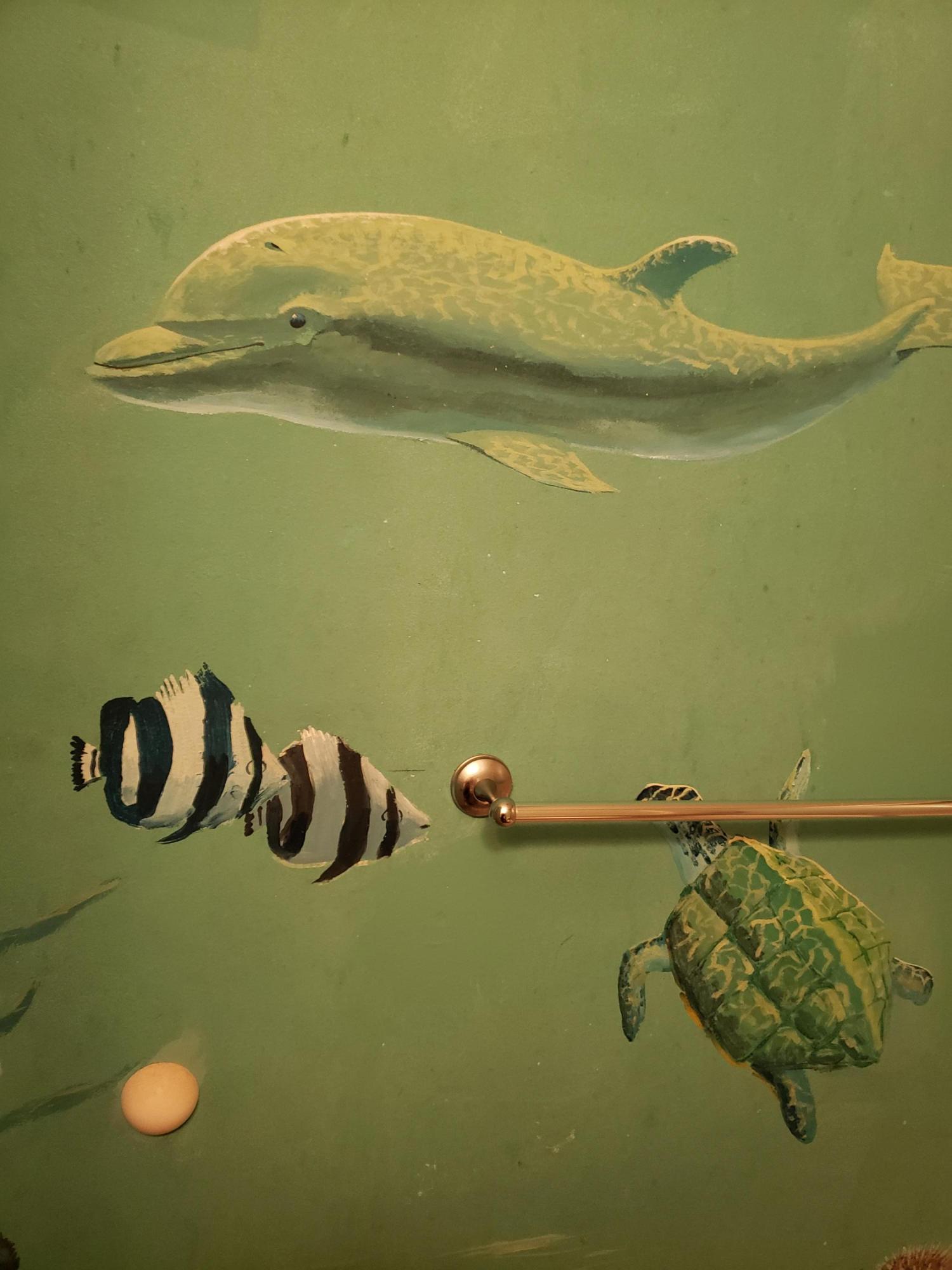 CHATEAU PRES DE LA MER - Residential