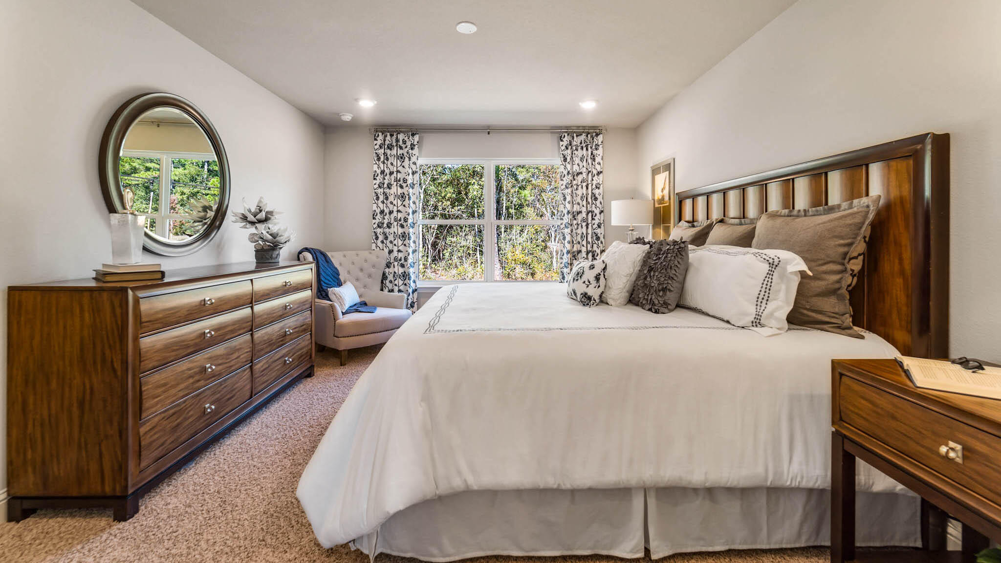 HERITAGE PLANTATION - Residential