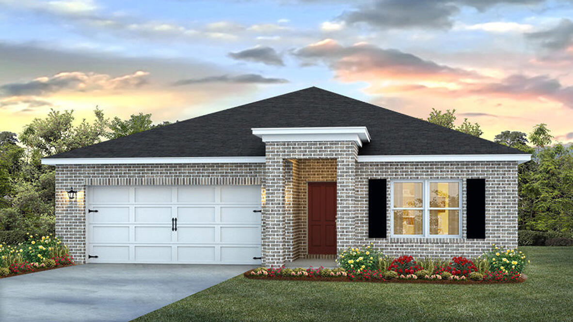 HERITAGE PLANTATION - Residential