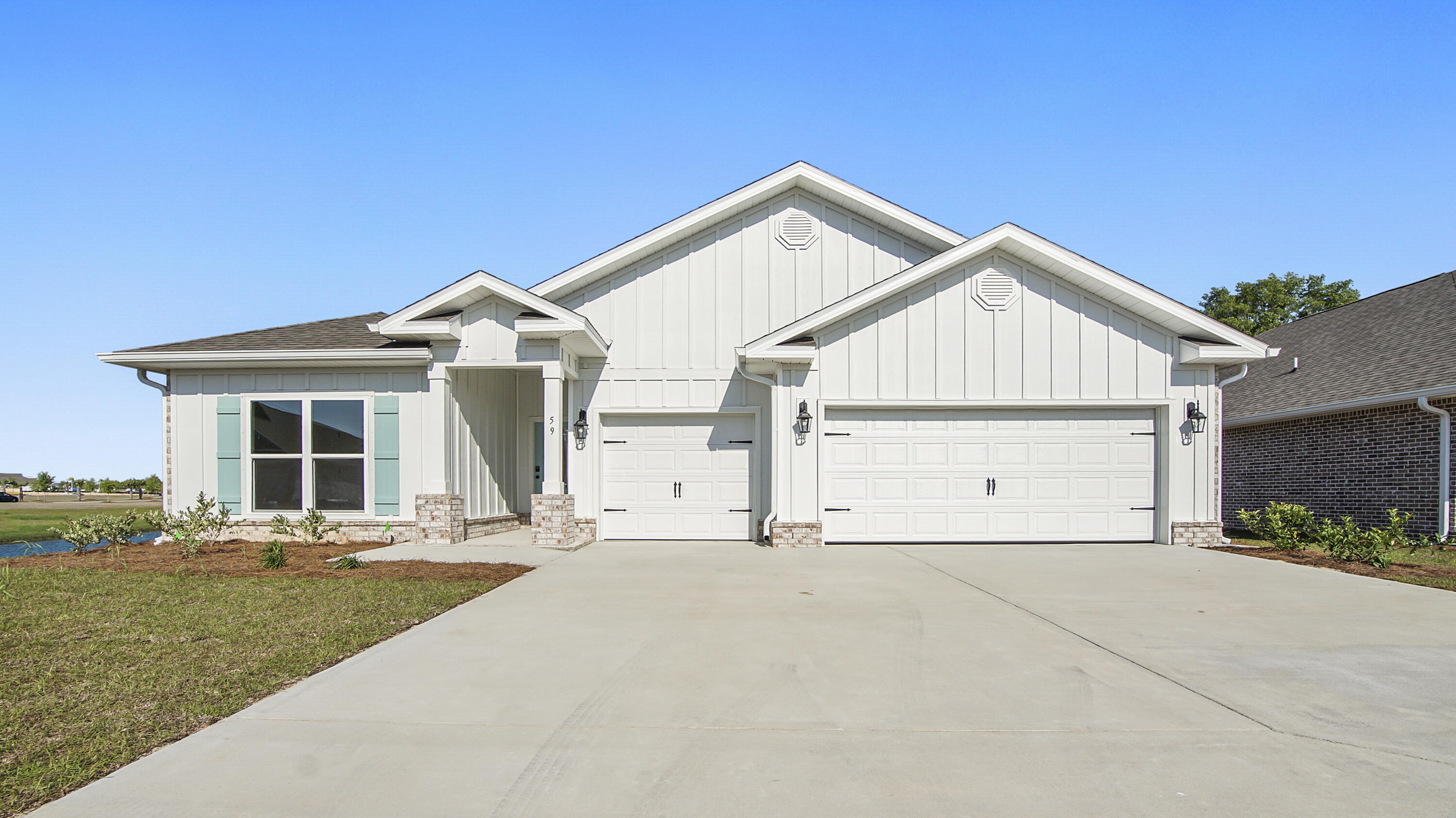 Owl's Head Farms - Residential
