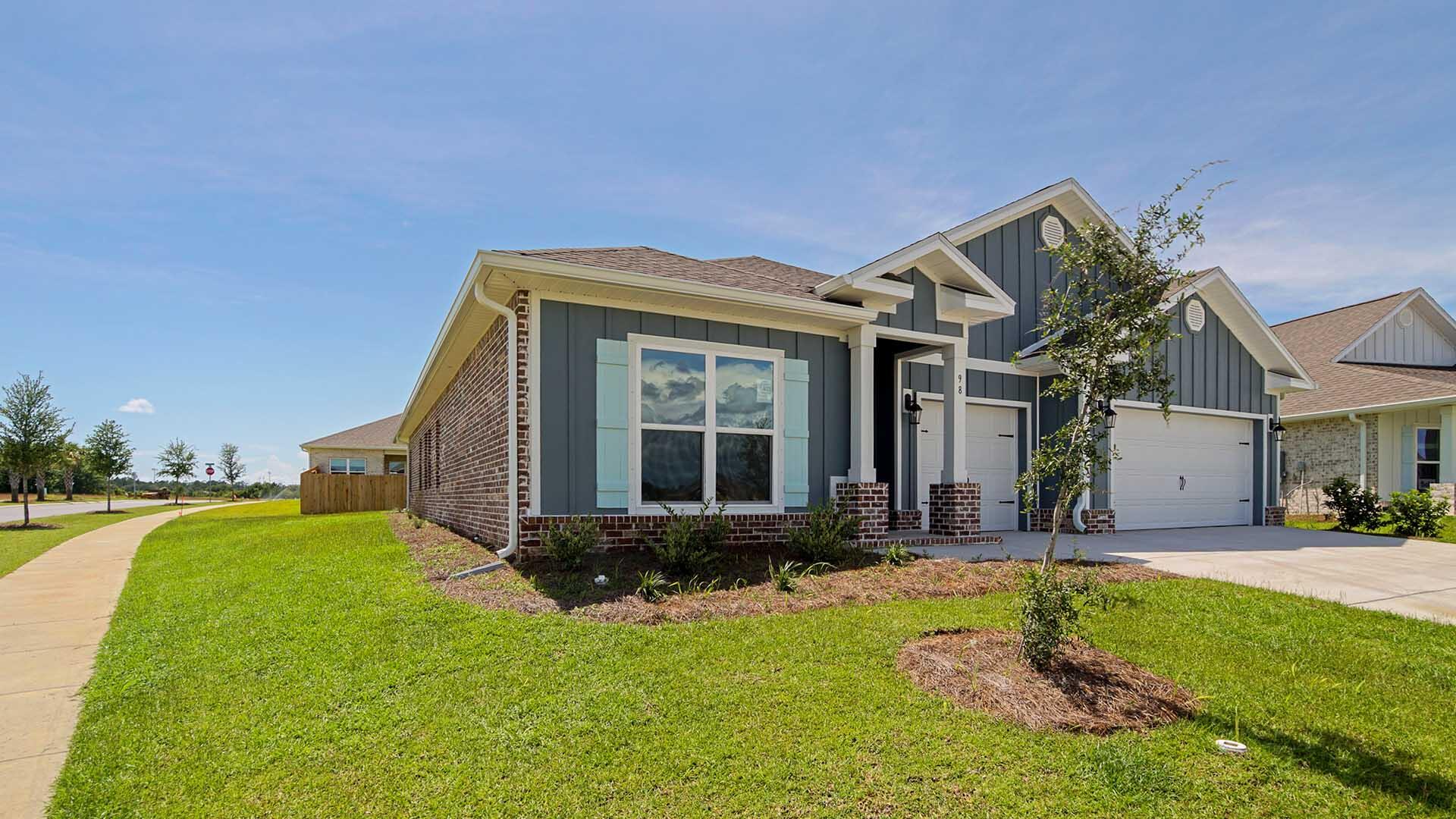 Owl's Head Farms - Residential