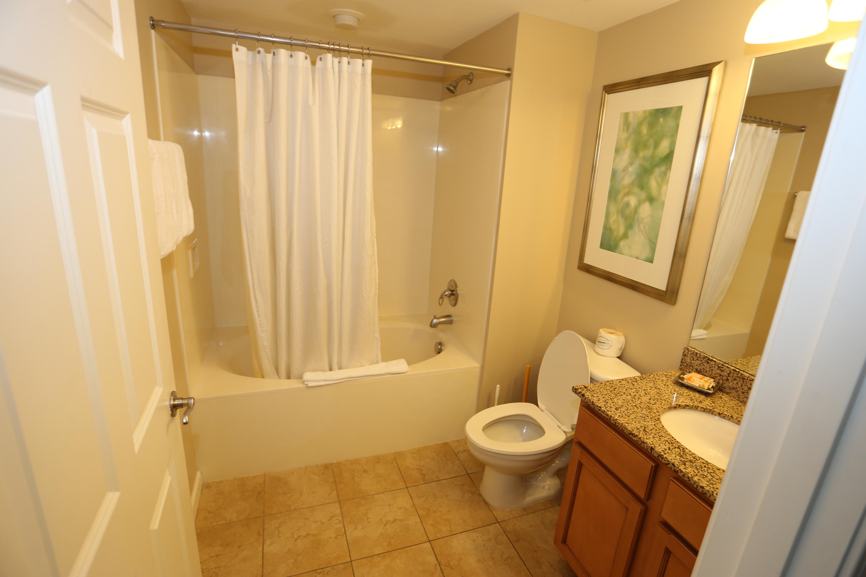 THE PALMS OF DESTIN - Residential