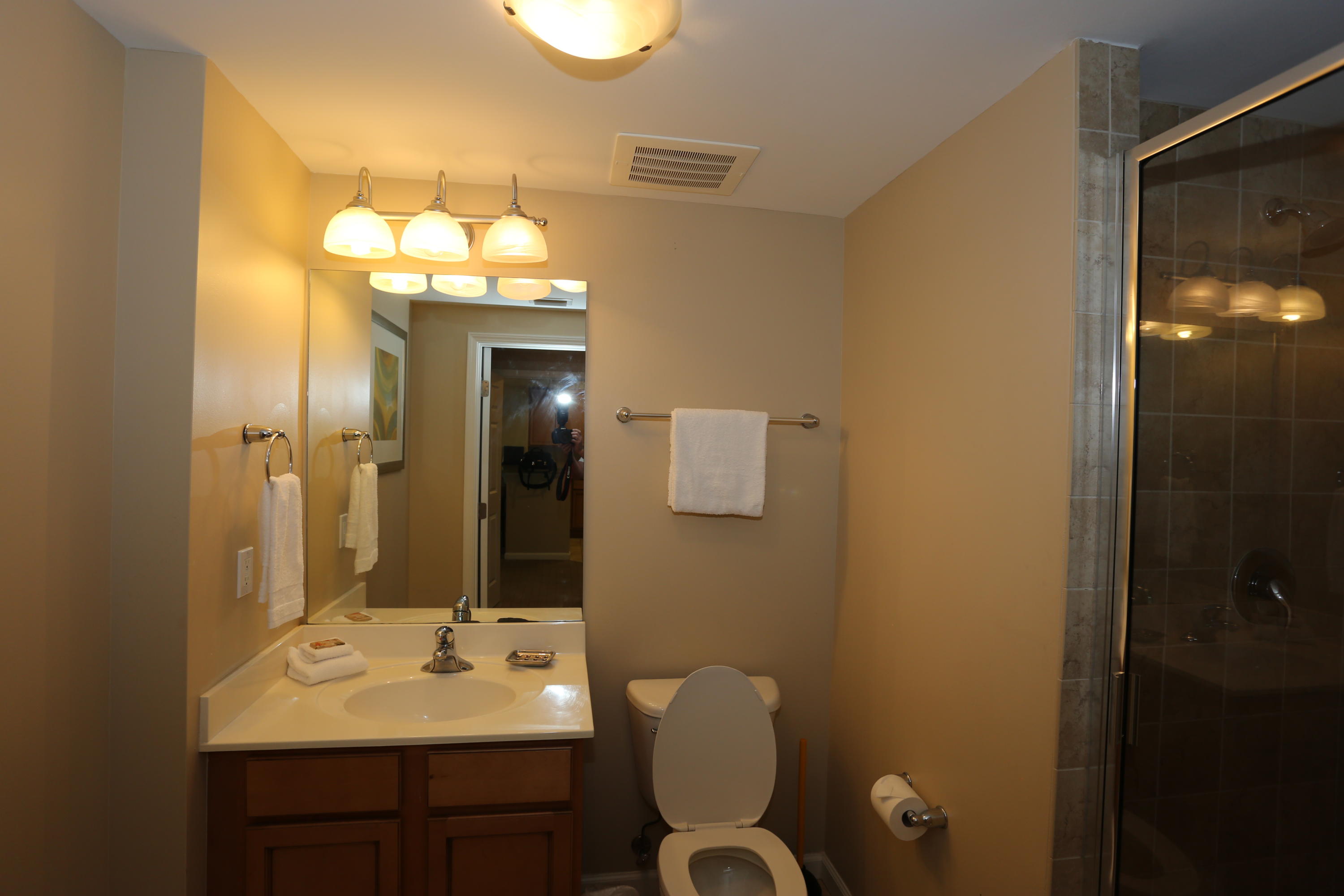 THE PALMS OF DESTIN - Residential