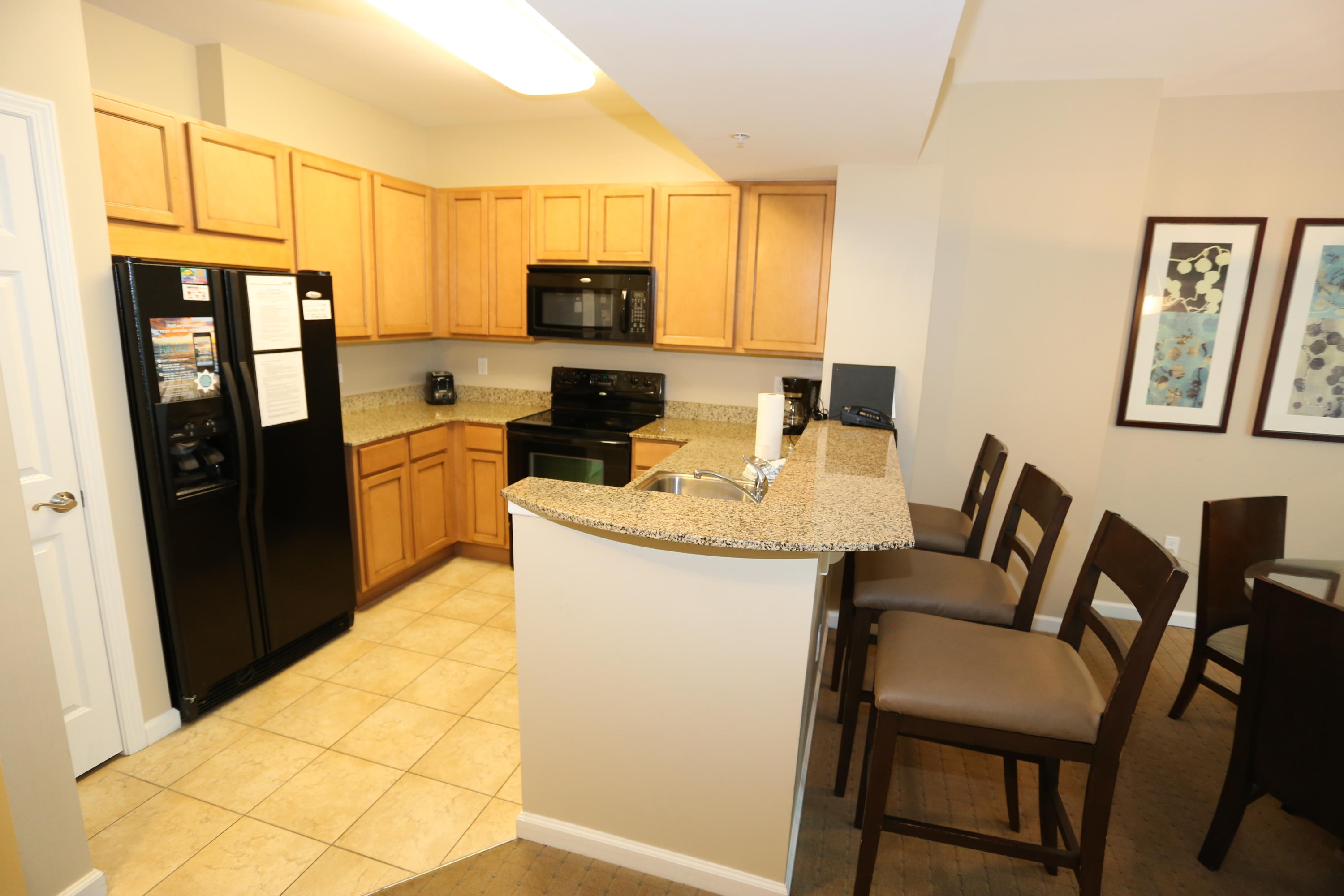 THE PALMS OF DESTIN - Residential