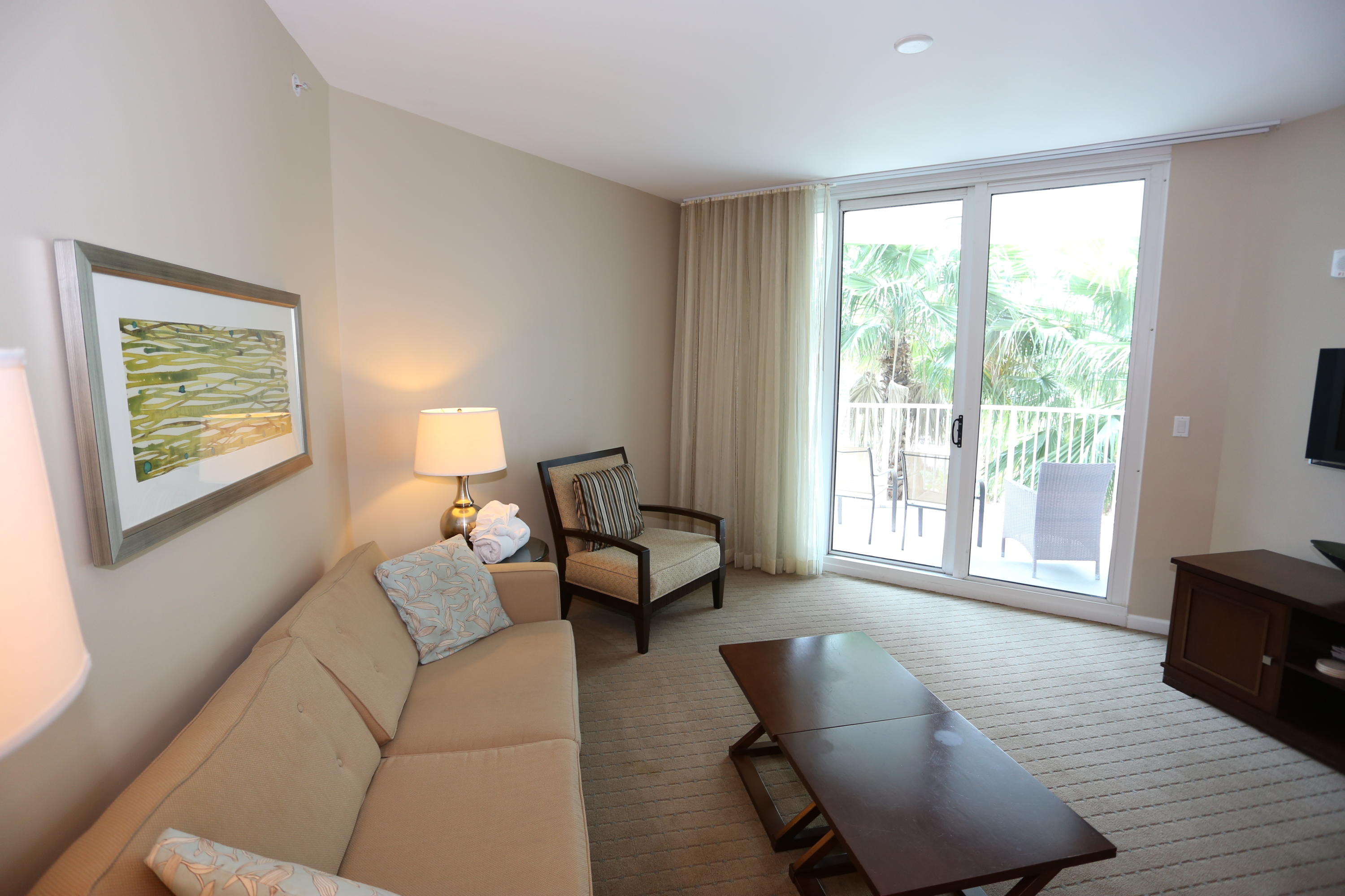 THE PALMS OF DESTIN - Residential