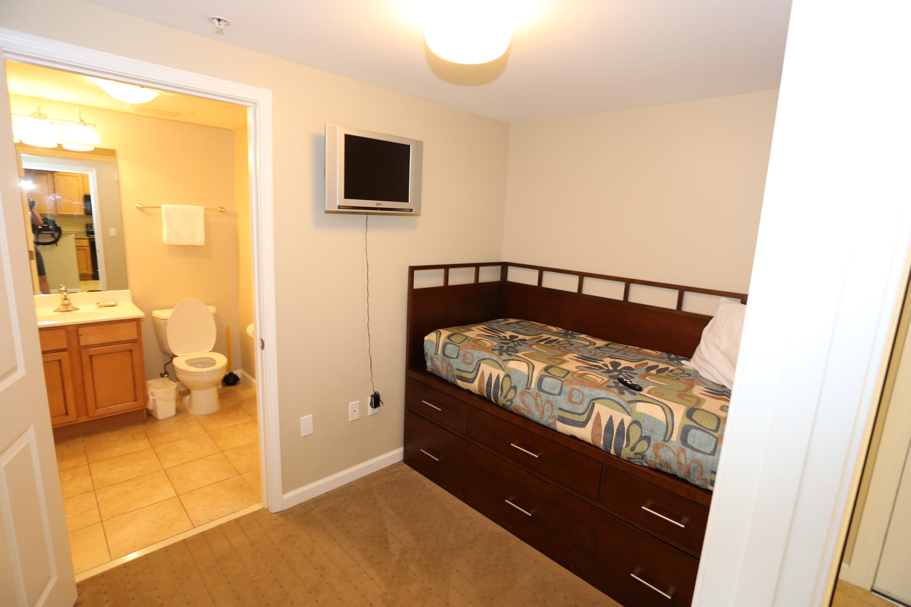 THE PALMS OF DESTIN - Residential