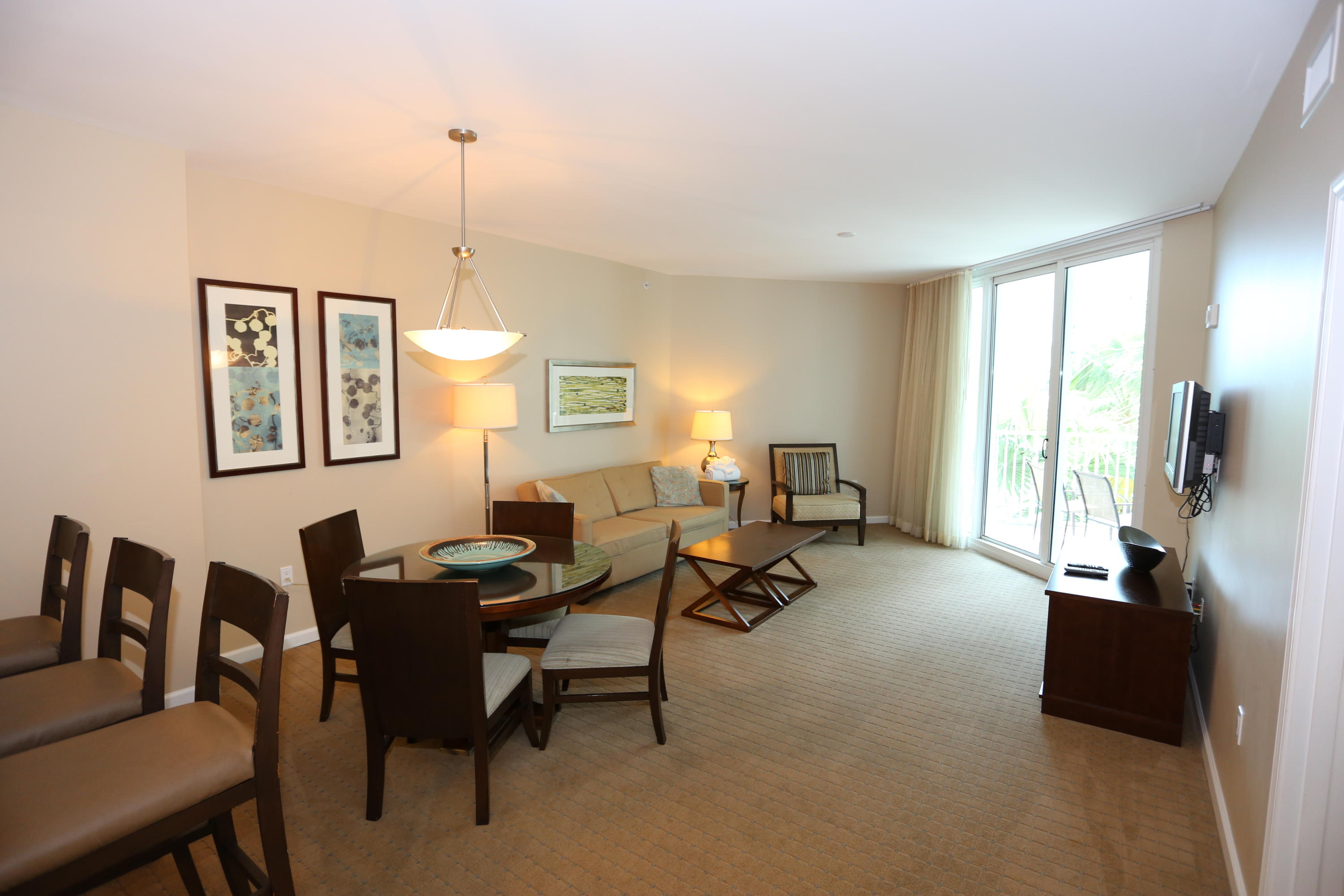 THE PALMS OF DESTIN - Residential