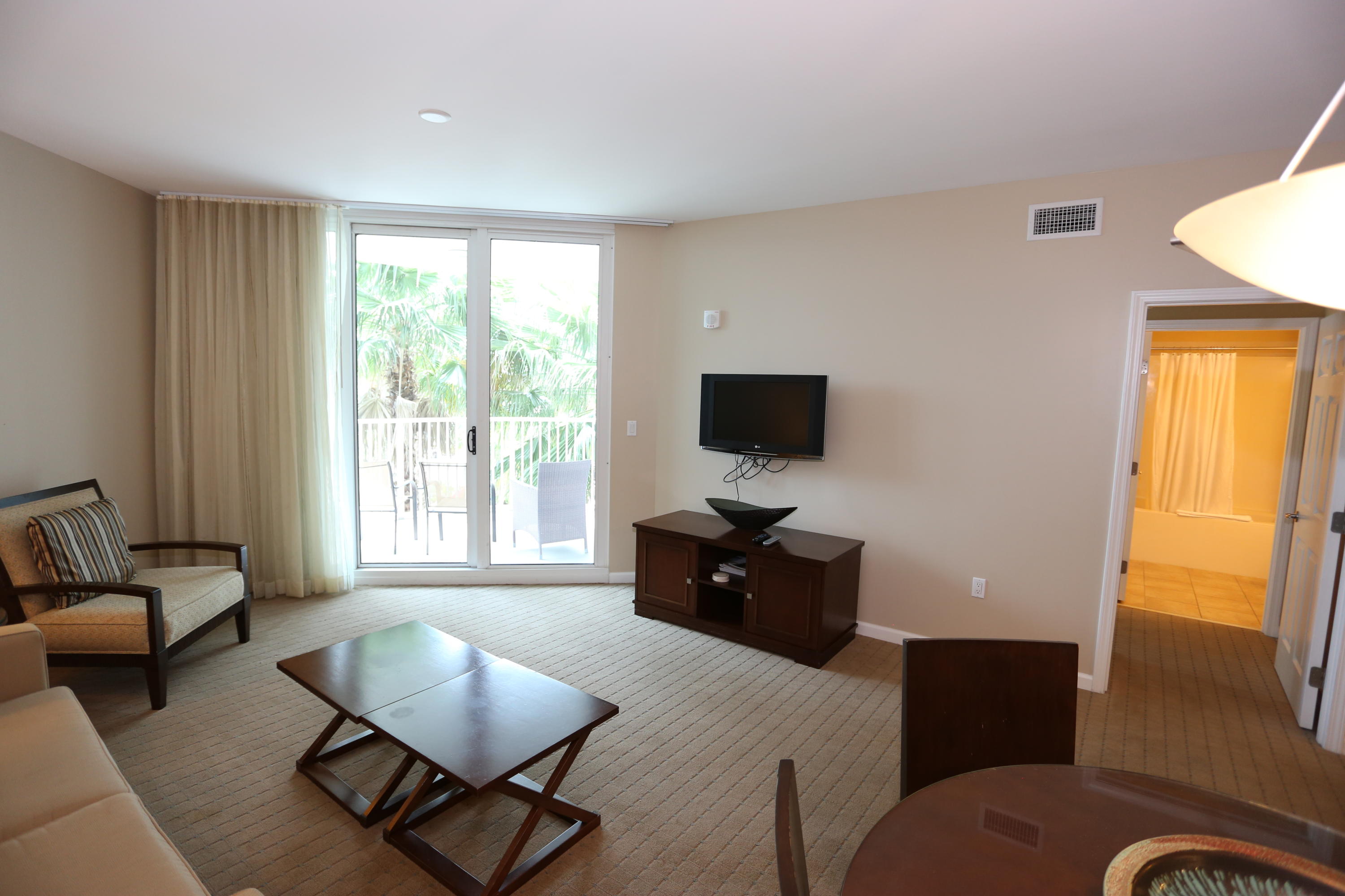 THE PALMS OF DESTIN - Residential