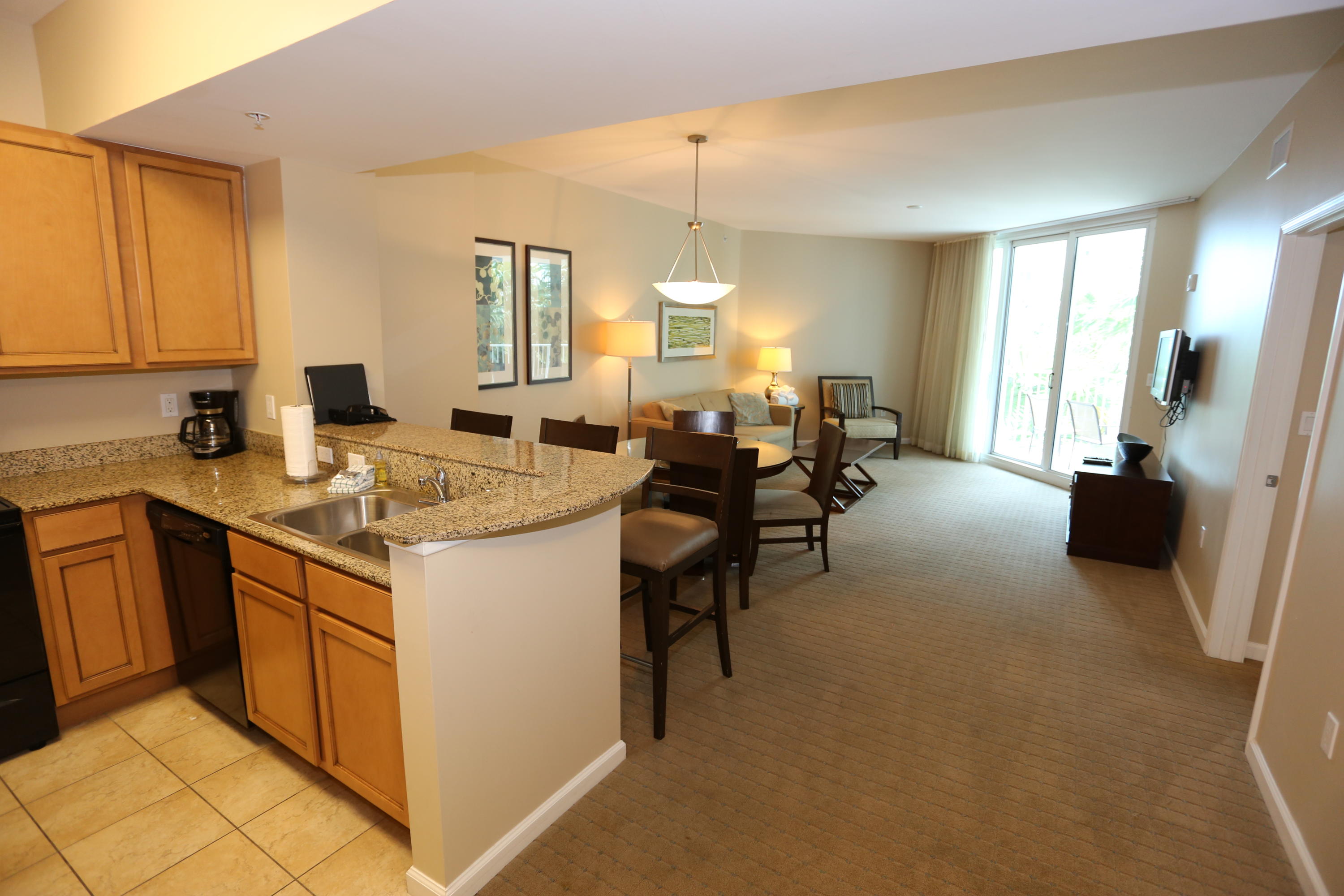 THE PALMS OF DESTIN - Residential