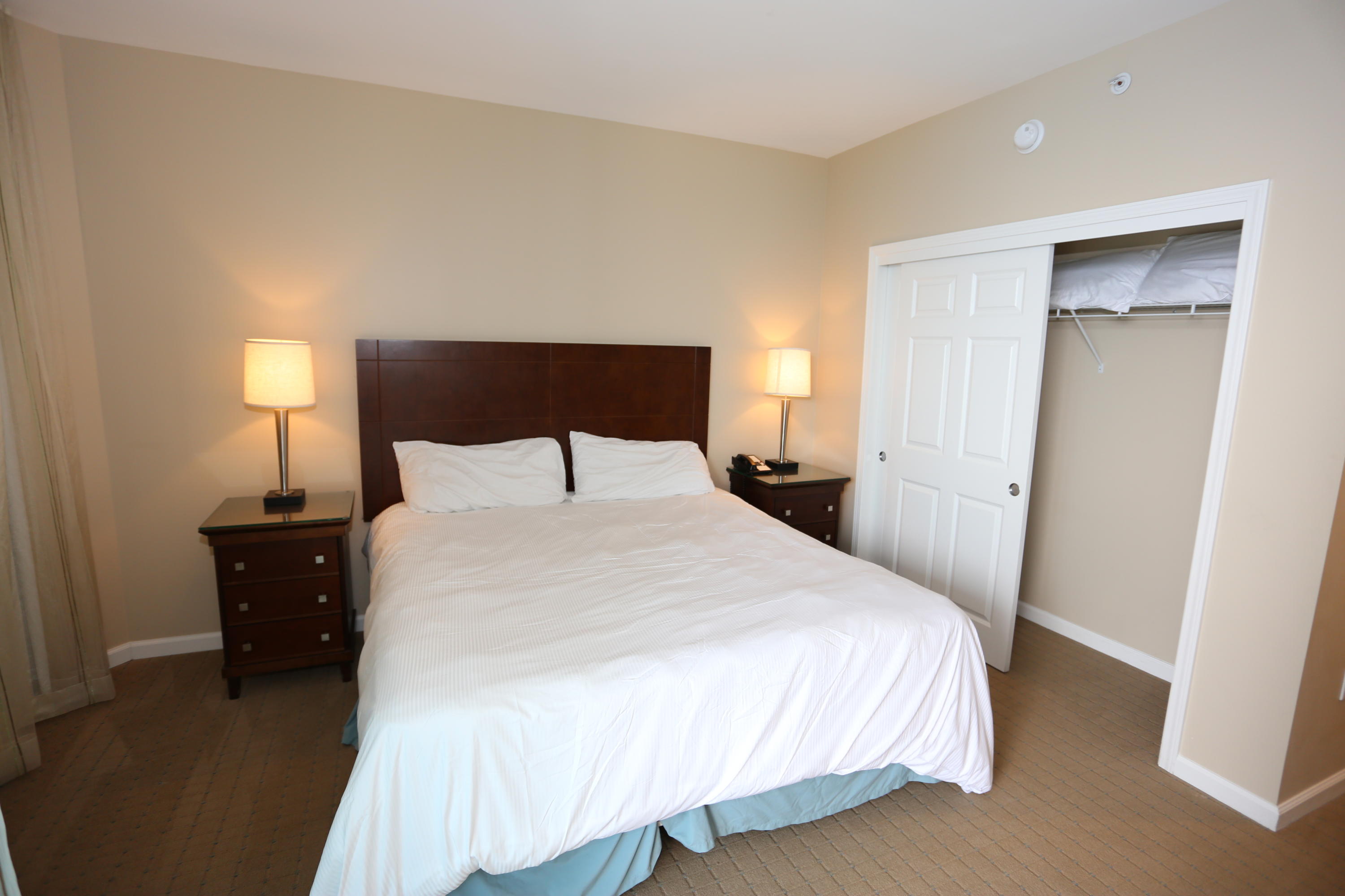 THE PALMS OF DESTIN - Residential