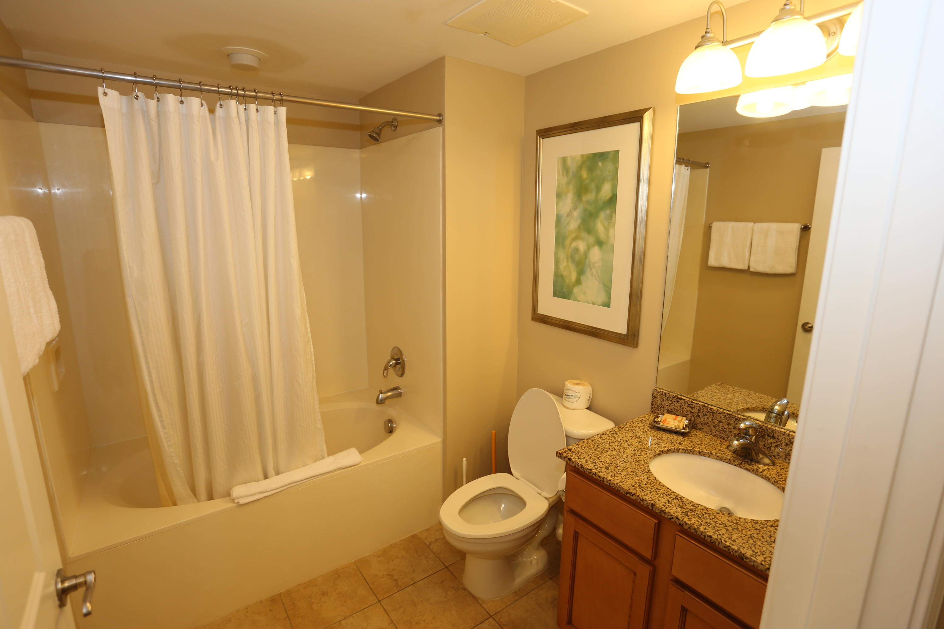 THE PALMS OF DESTIN - Residential