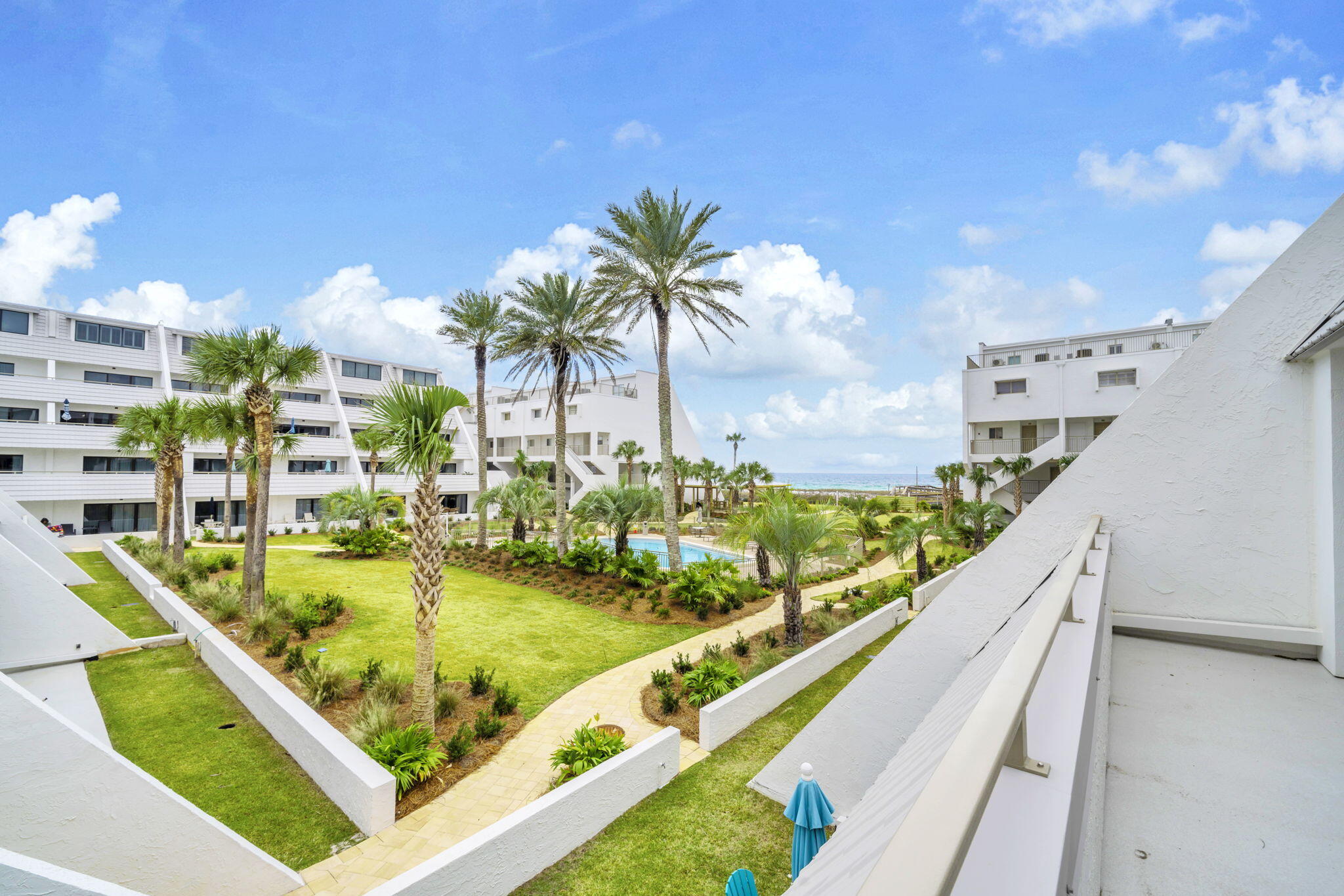 AEGEAN CONDO - Residential