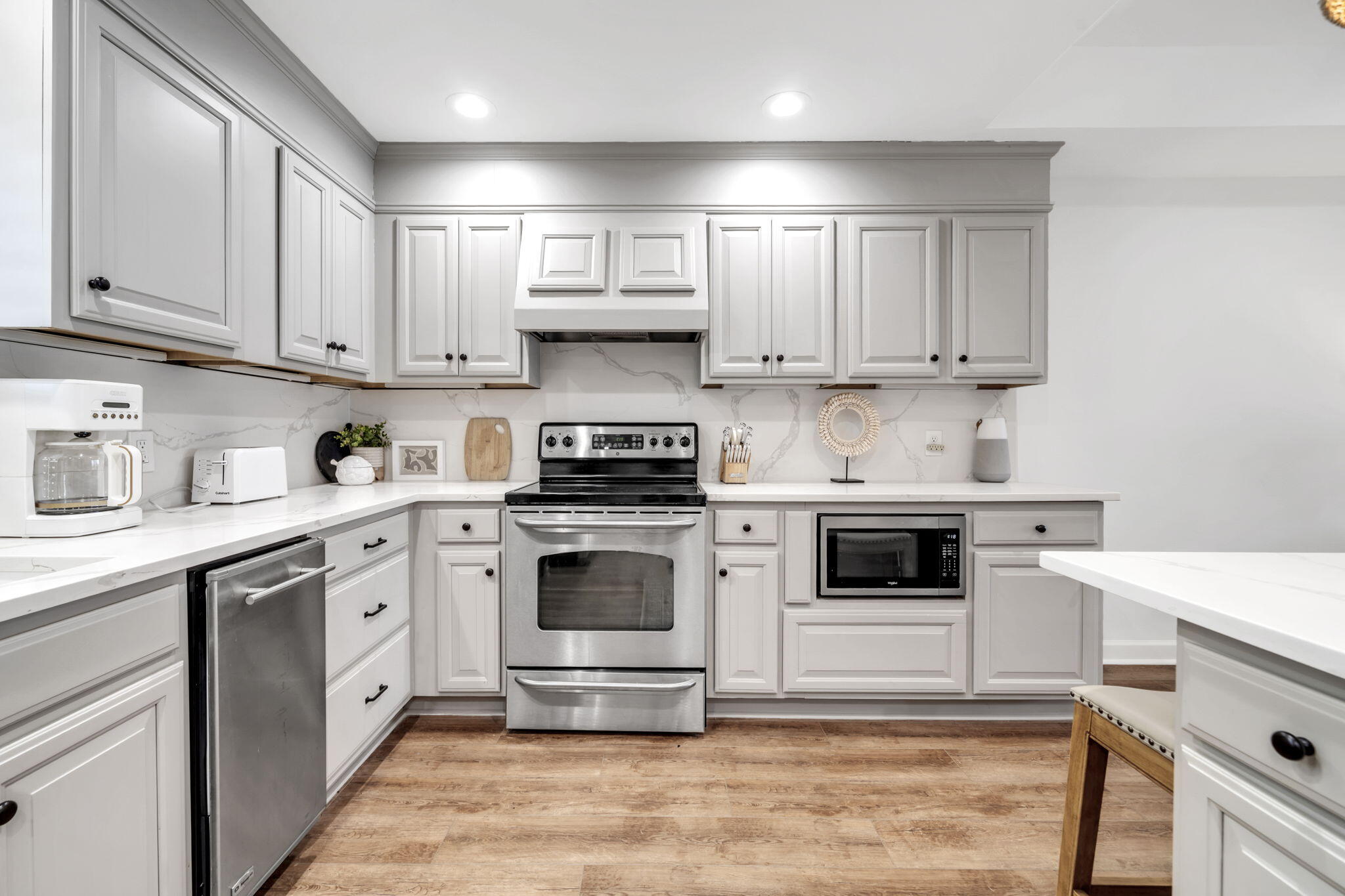 AEGEAN CONDO - Residential