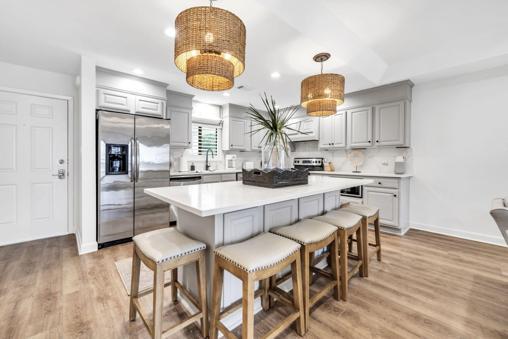 AEGEAN CONDO - Residential