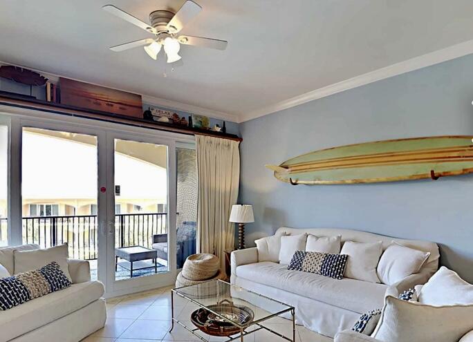 ADAGIO - Residential