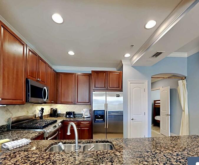 ADAGIO - Residential