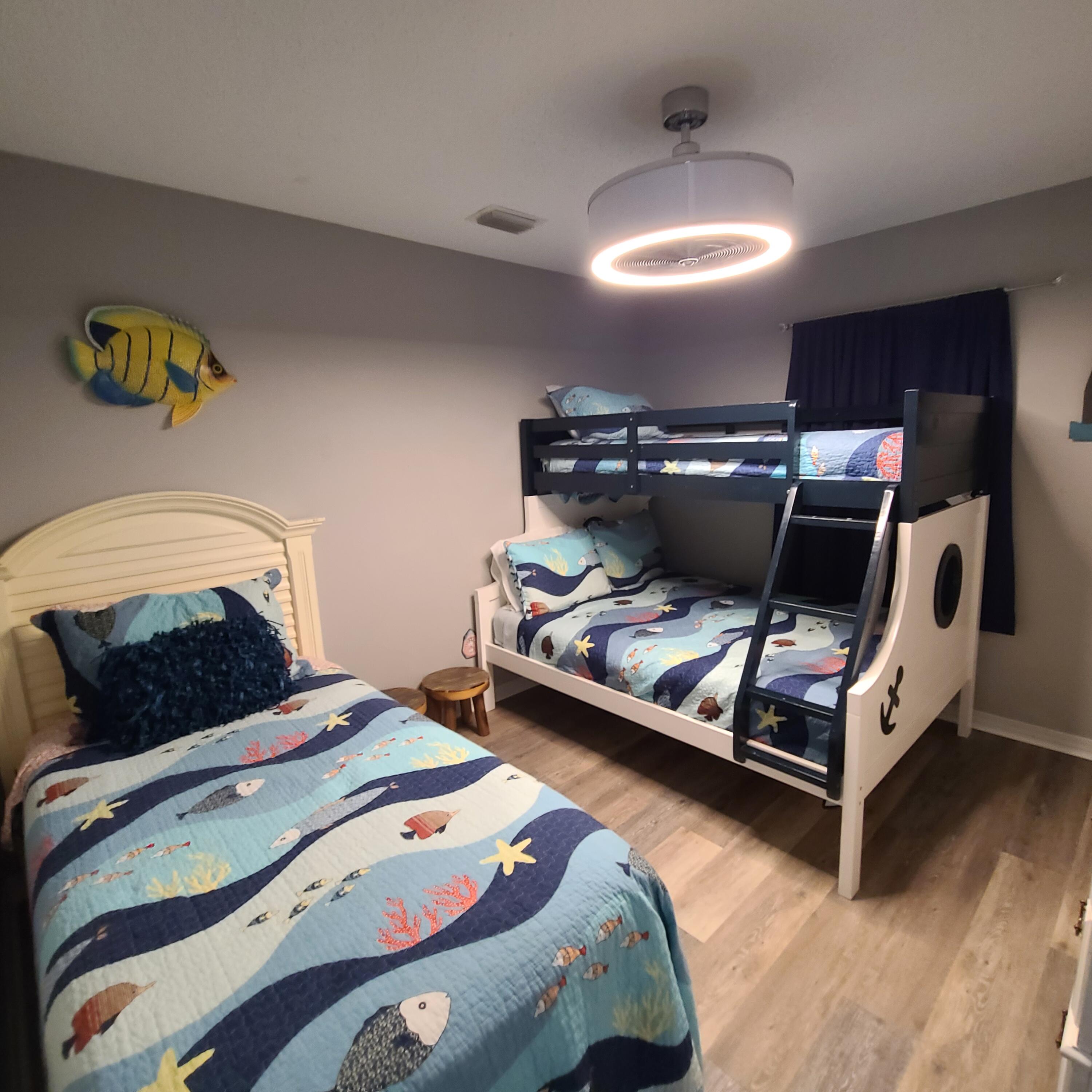 GULF ISLAND CONDOS - Residential