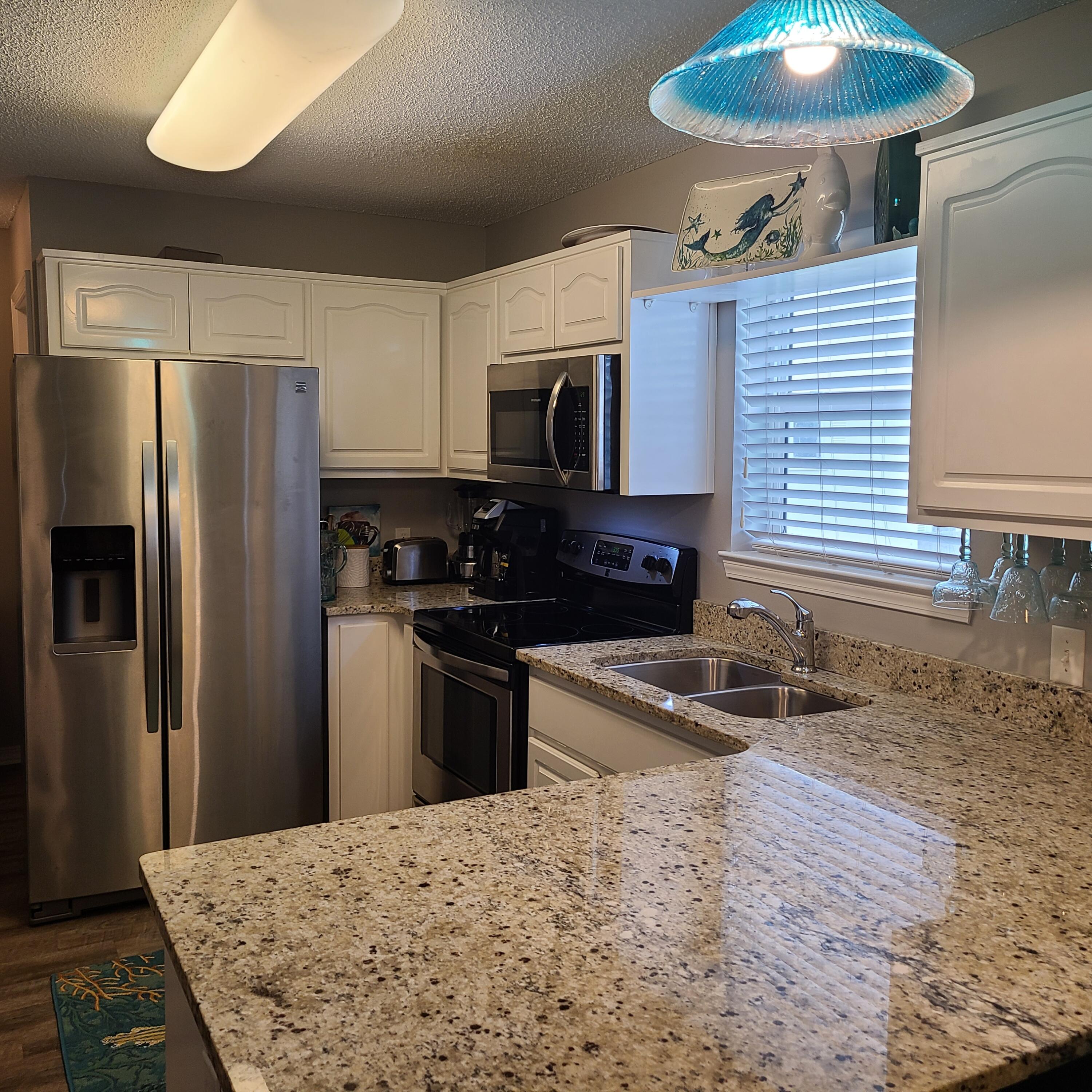 GULF ISLAND CONDOS - Residential