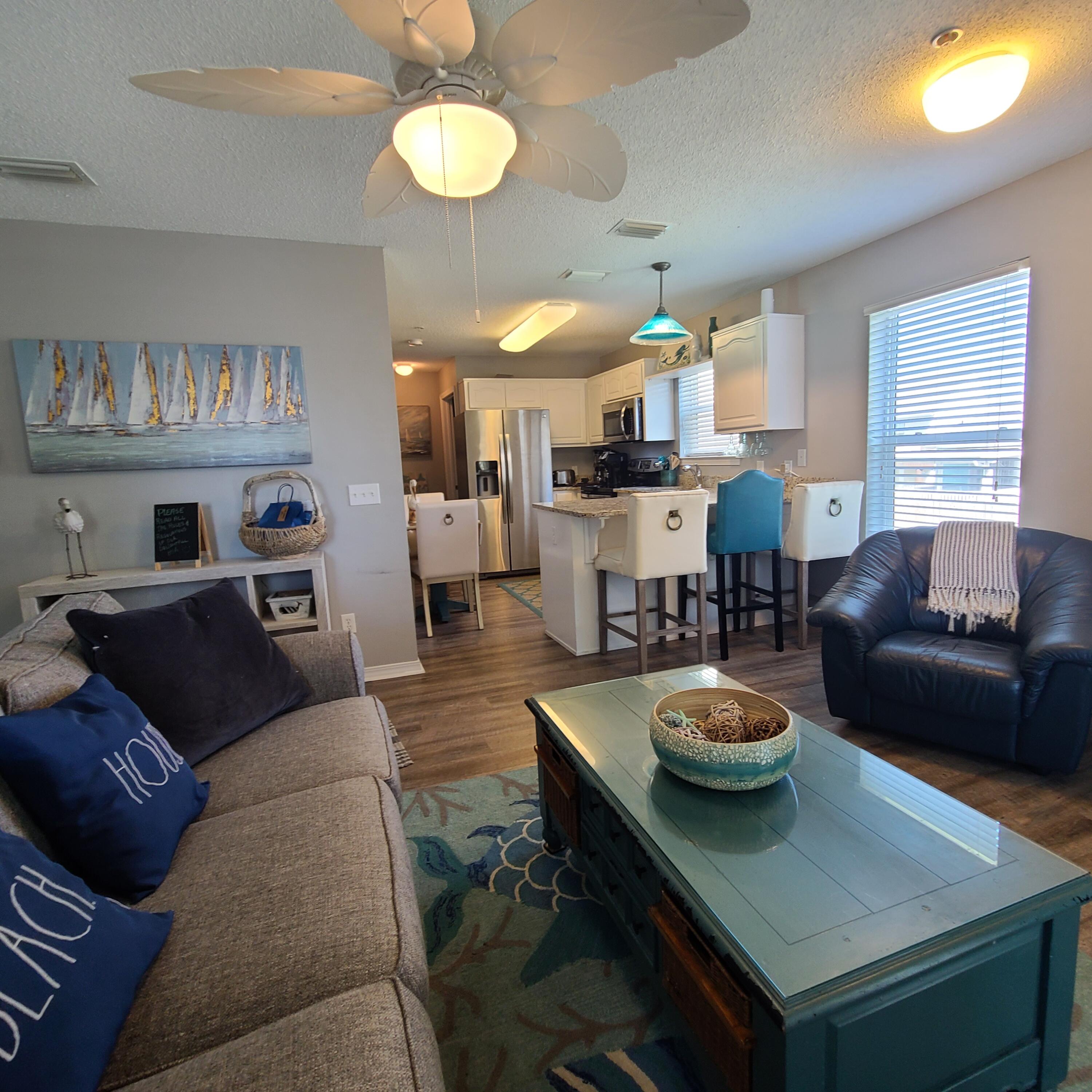 GULF ISLAND CONDOS - Residential