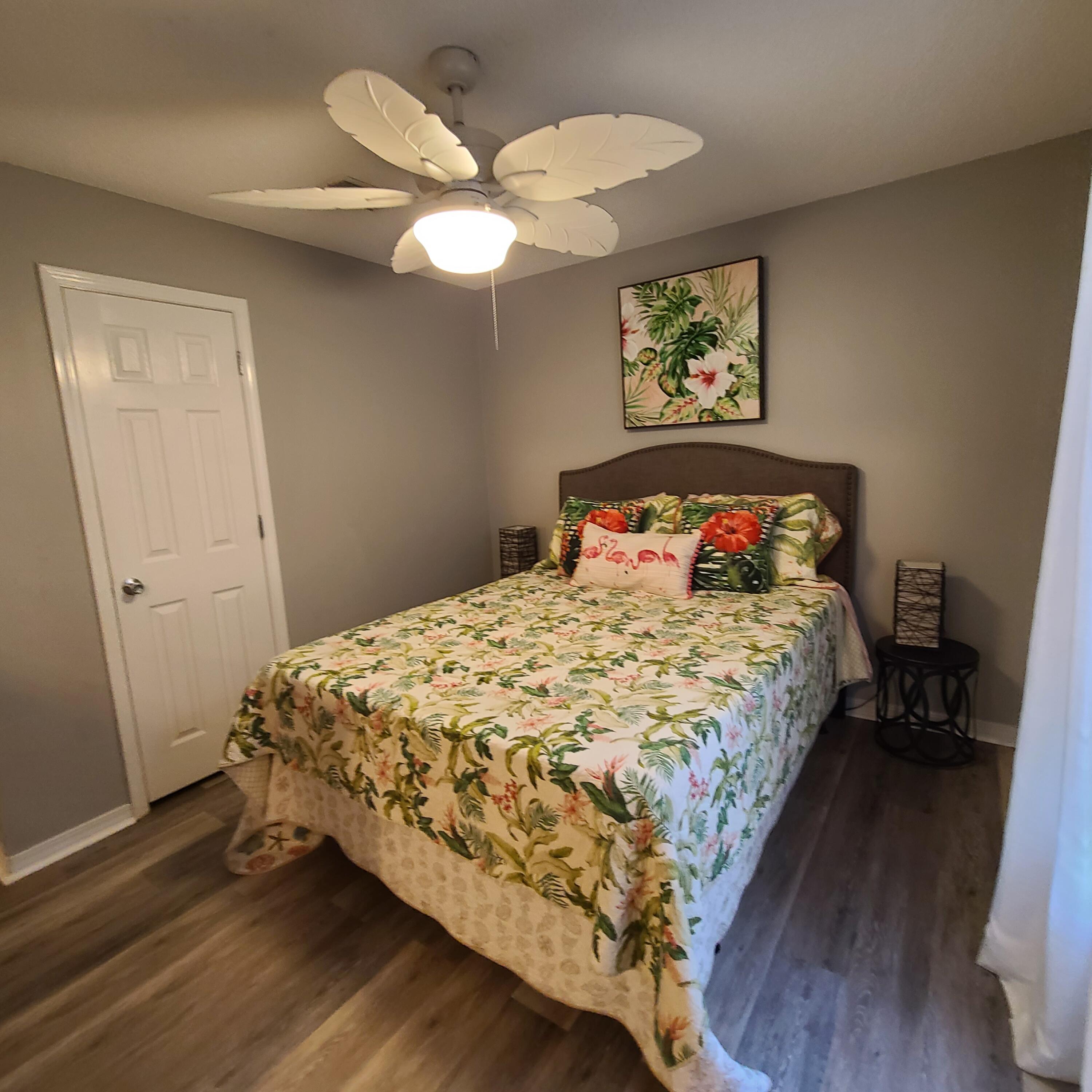 GULF ISLAND CONDOS - Residential