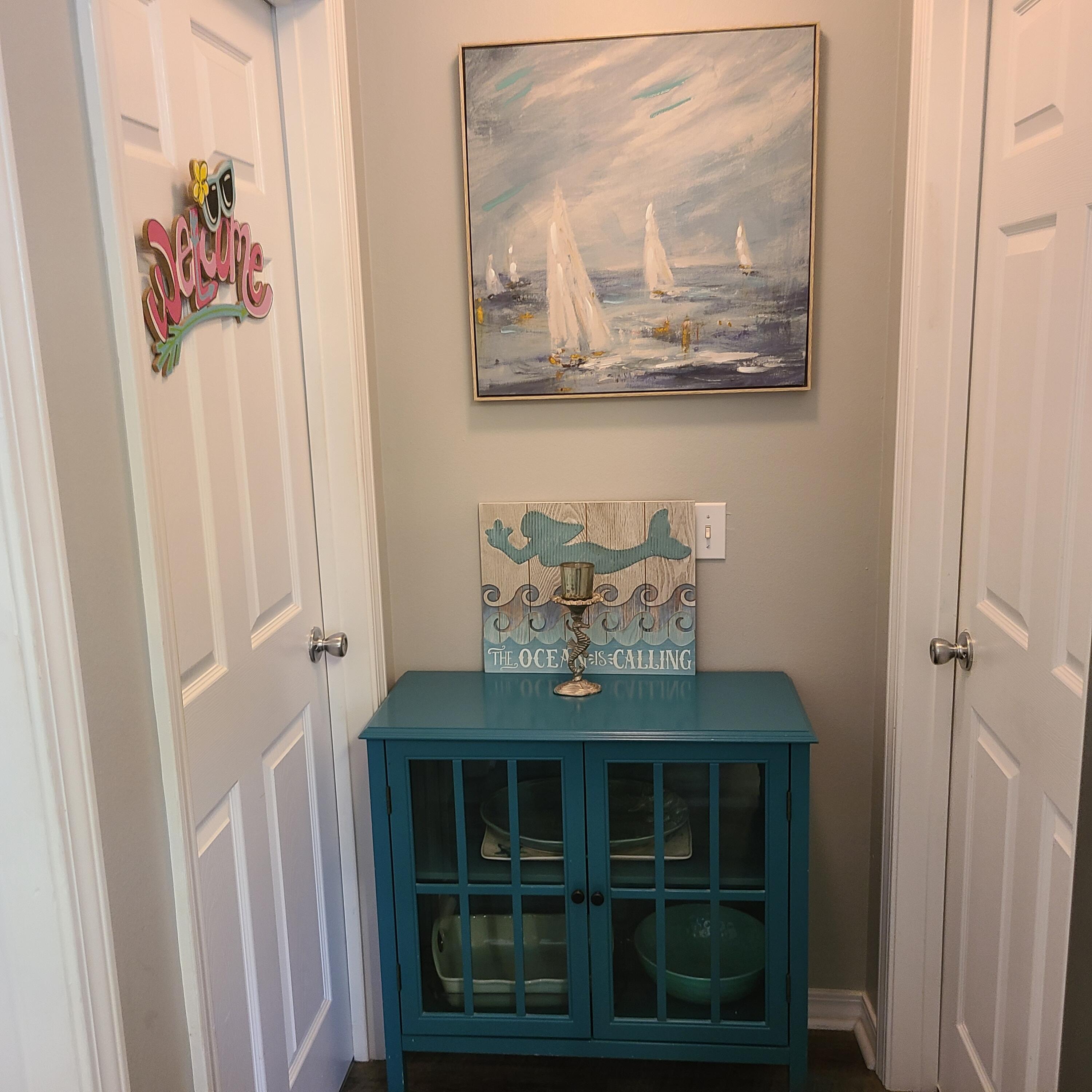 GULF ISLAND CONDOS - Residential