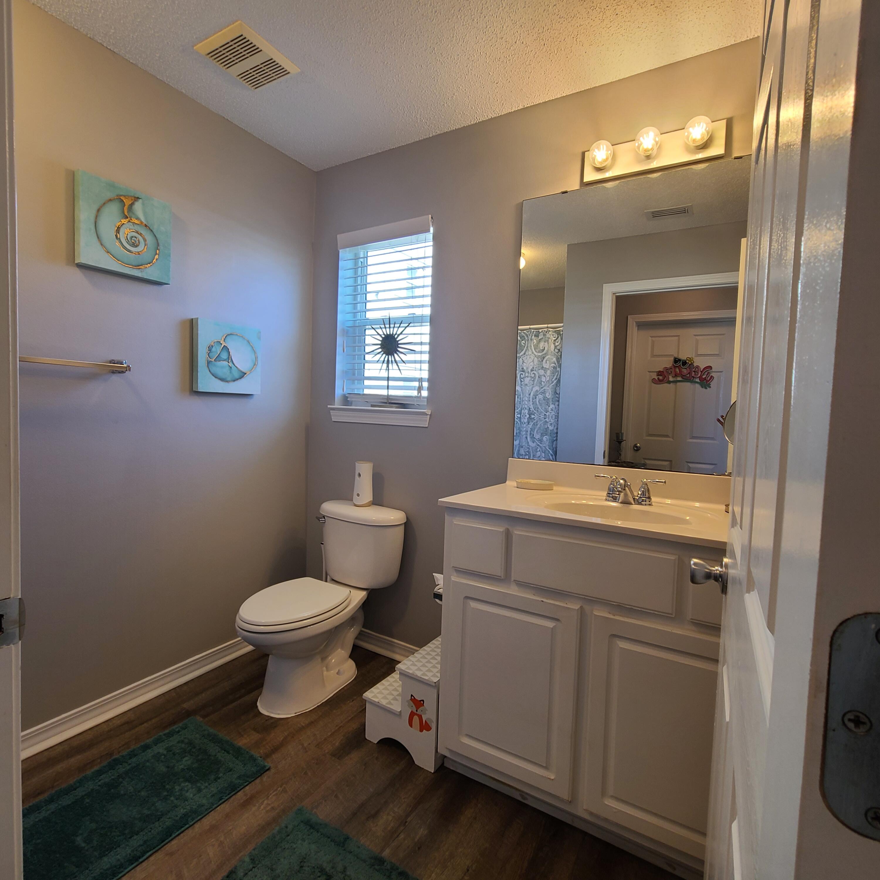 GULF ISLAND CONDOS - Residential