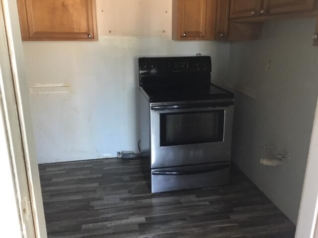 FINISTERRA CONDO - Residential