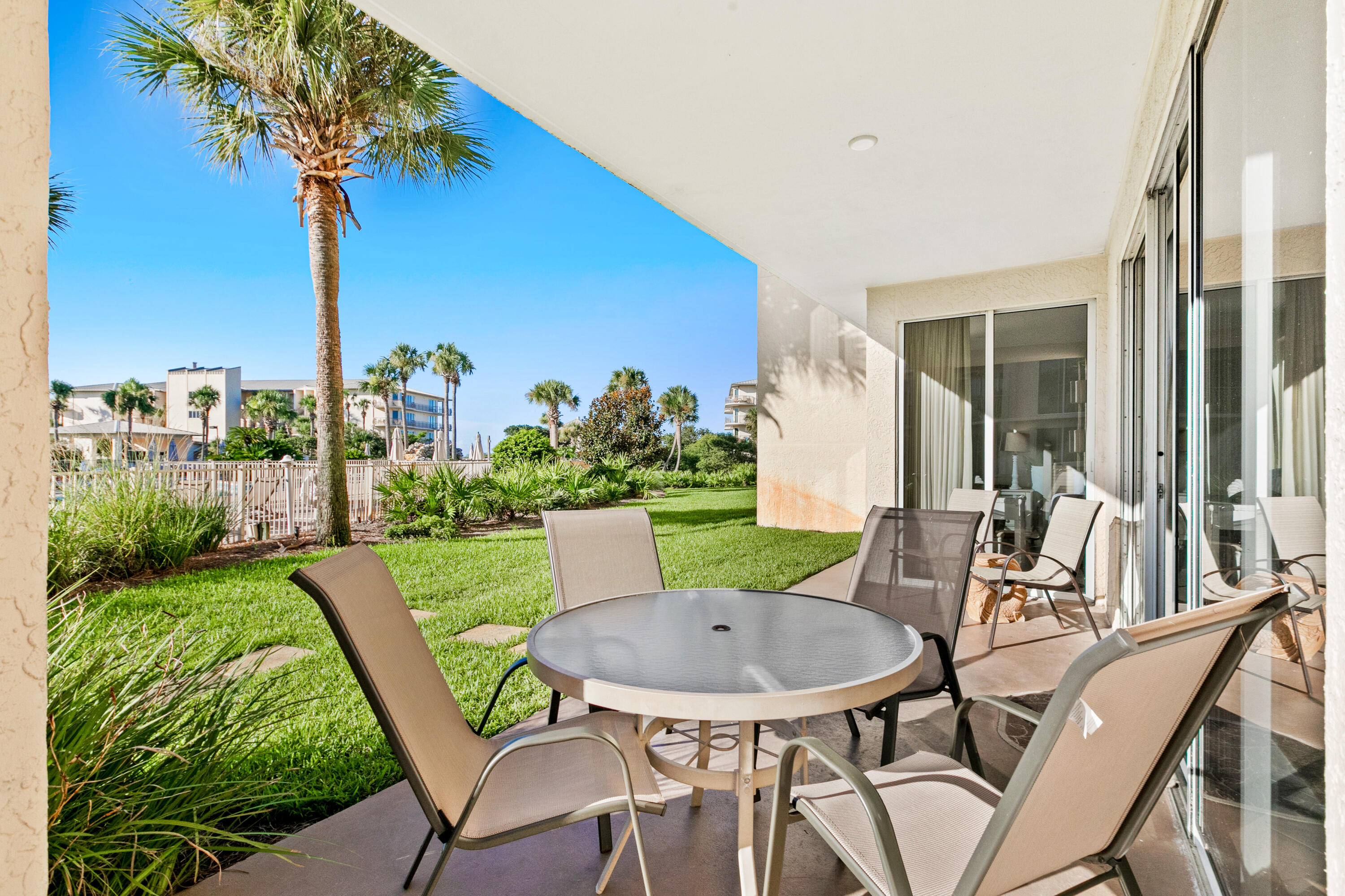 HIGH POINTE RESORT CONDO - Residential