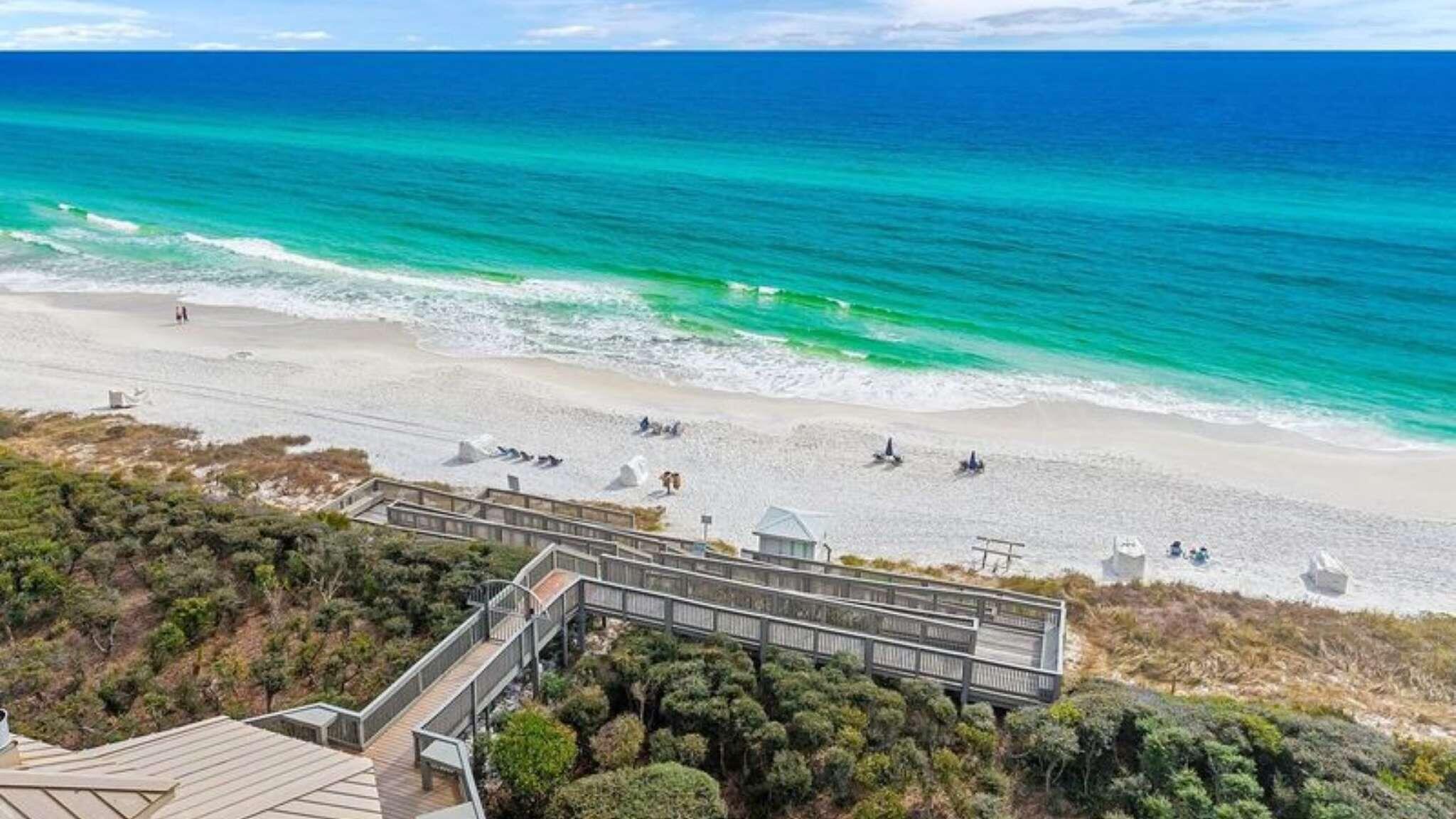 HIGH POINTE RESORT CONDO - Residential