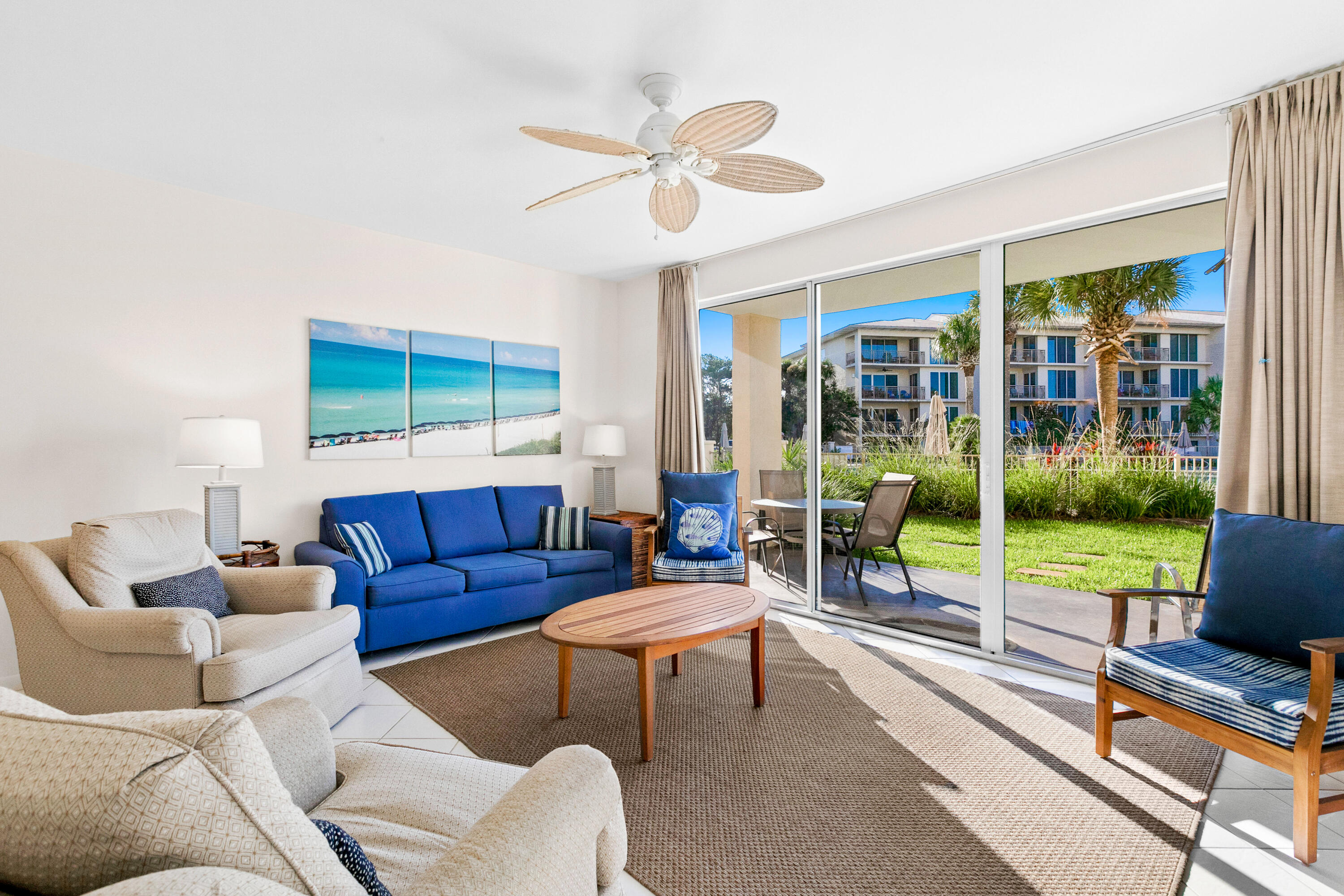 HIGH POINTE RESORT CONDO - Residential