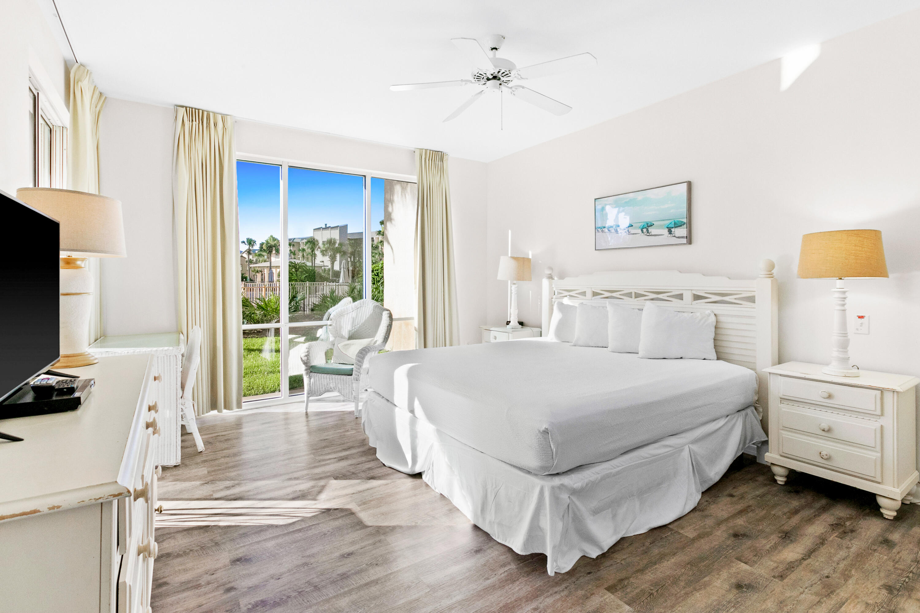 HIGH POINTE RESORT CONDO - Residential