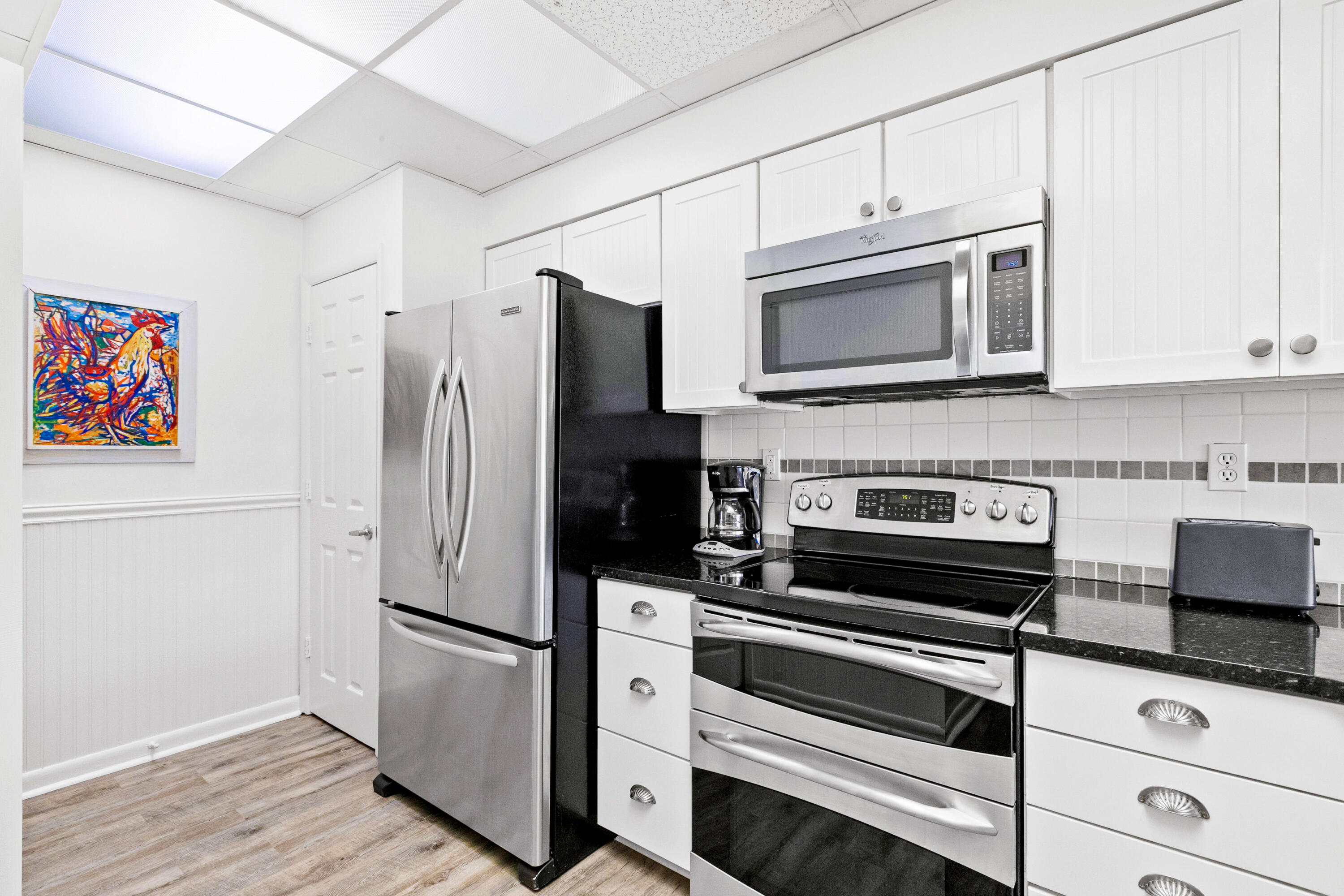HIGH POINTE RESORT CONDO - Residential