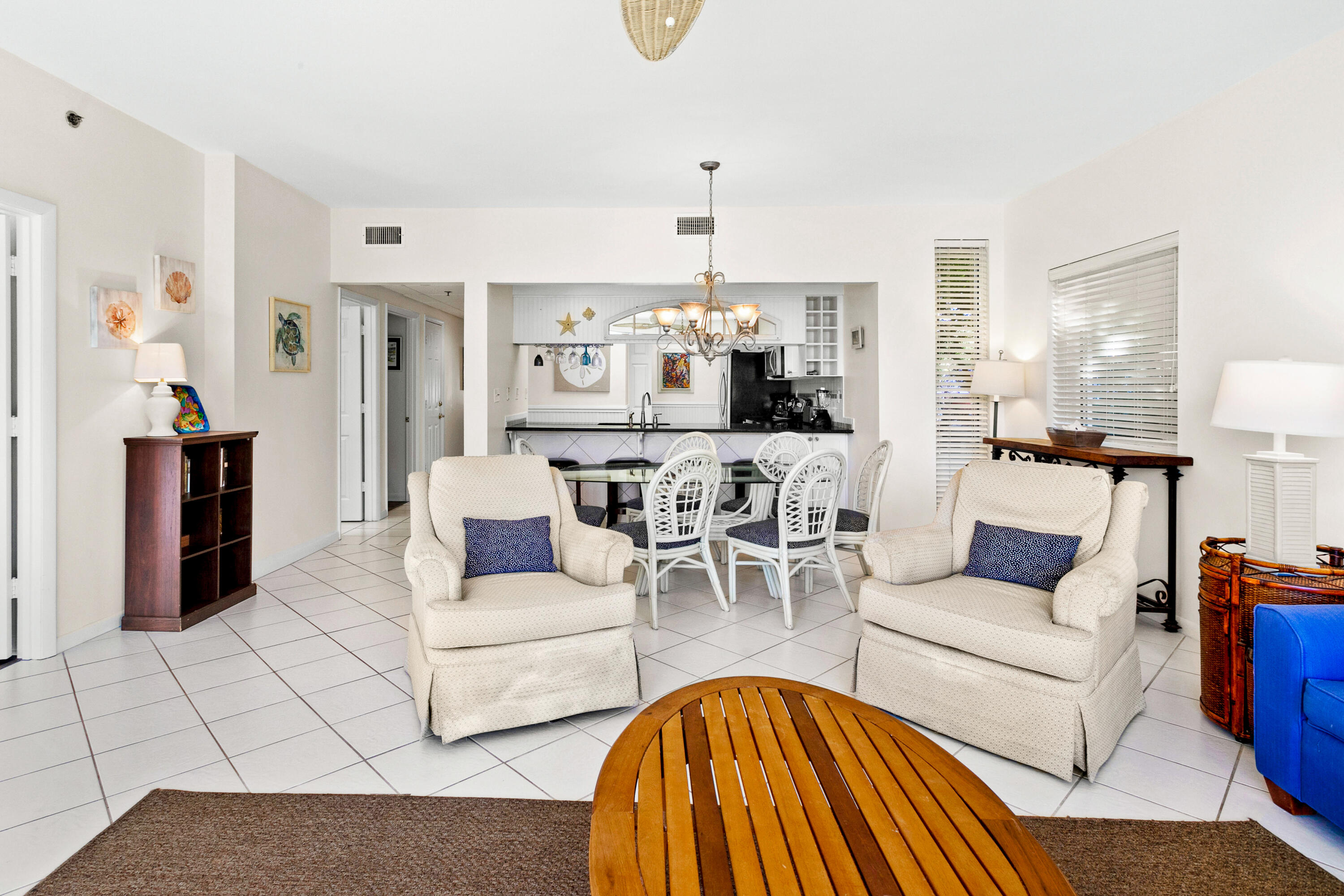 HIGH POINTE RESORT CONDO - Residential
