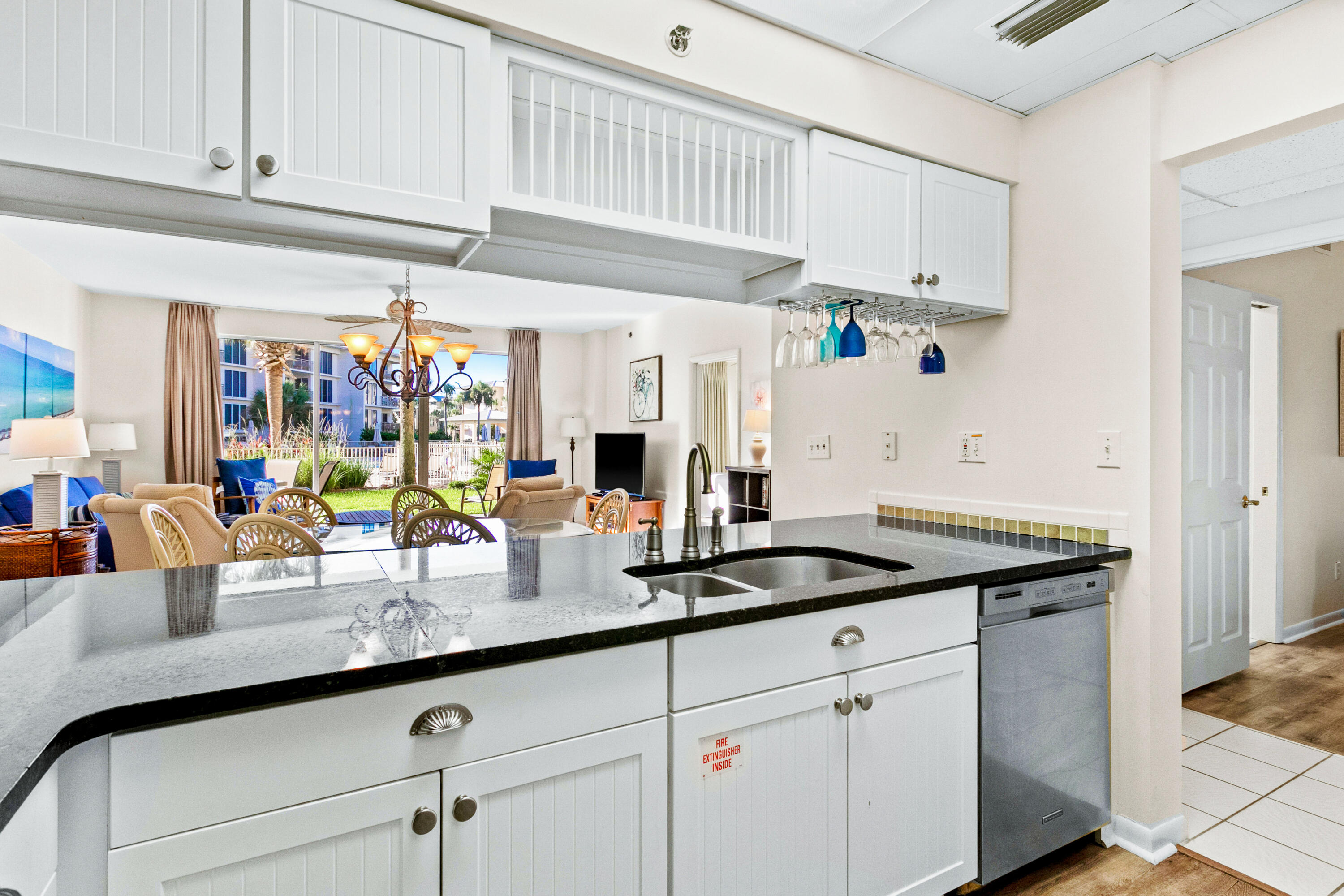 HIGH POINTE RESORT CONDO - Residential