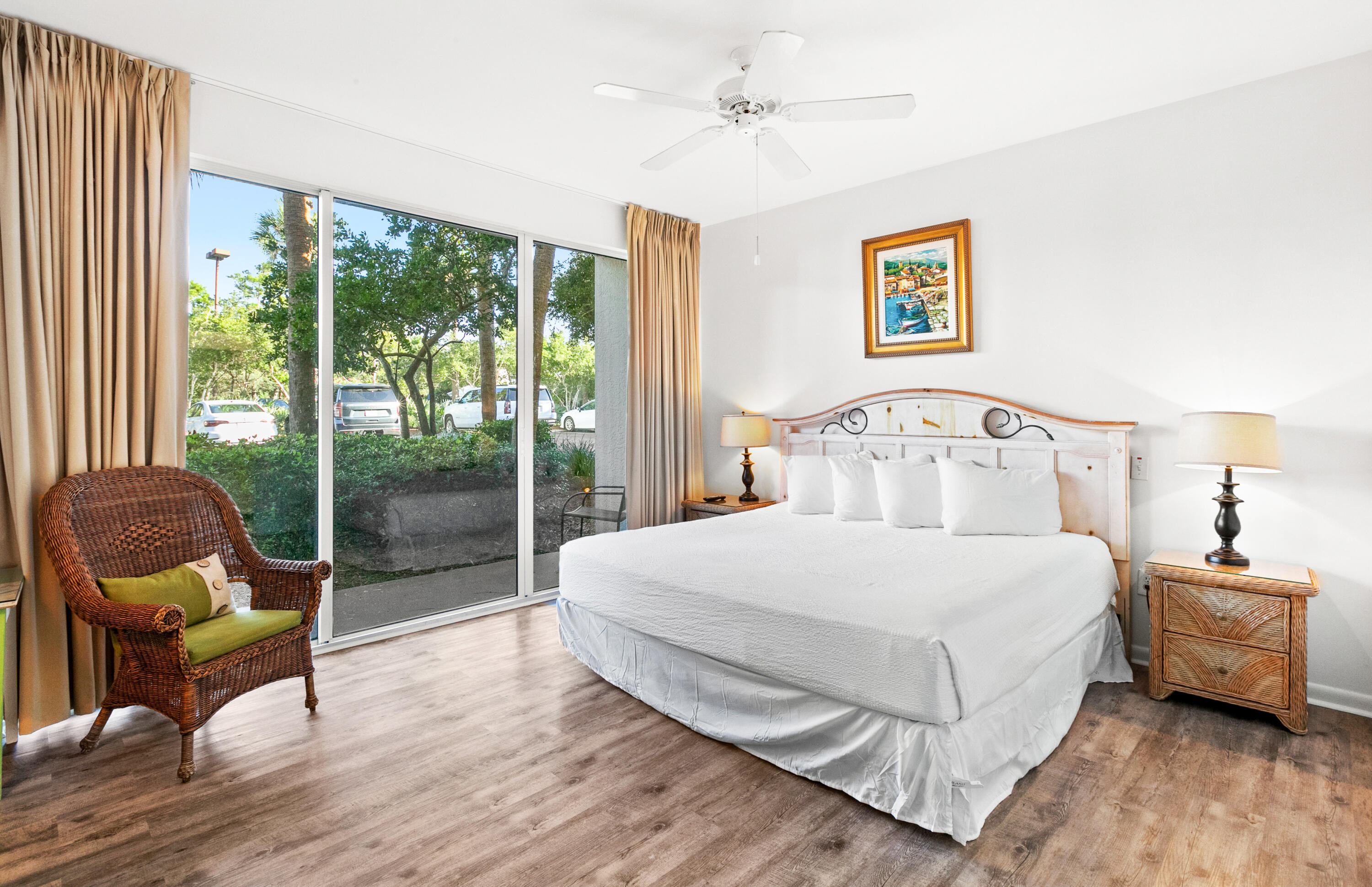 HIGH POINTE RESORT CONDO - Residential