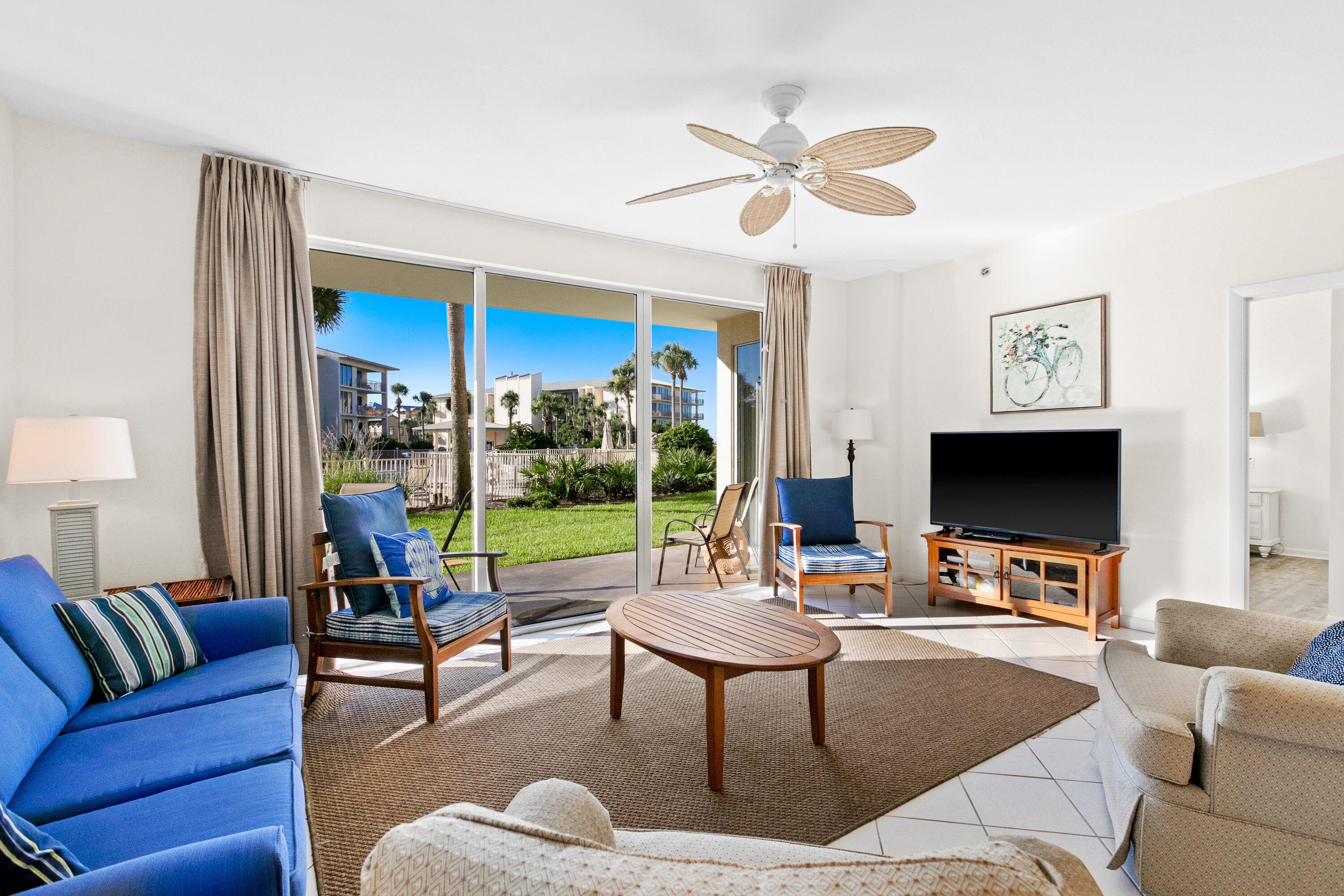 HIGH POINTE RESORT CONDO - Residential