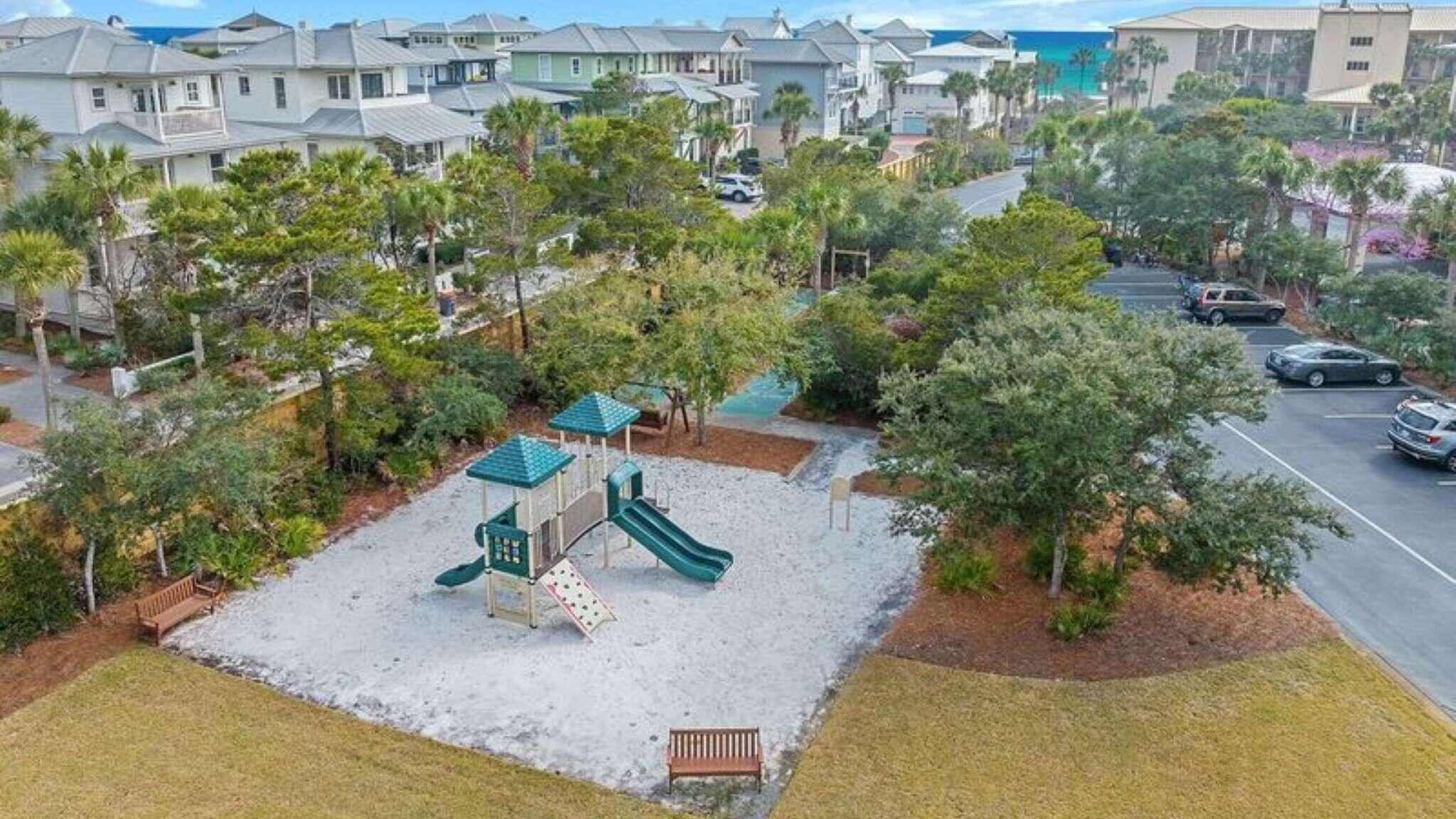 HIGH POINTE RESORT CONDO - Residential