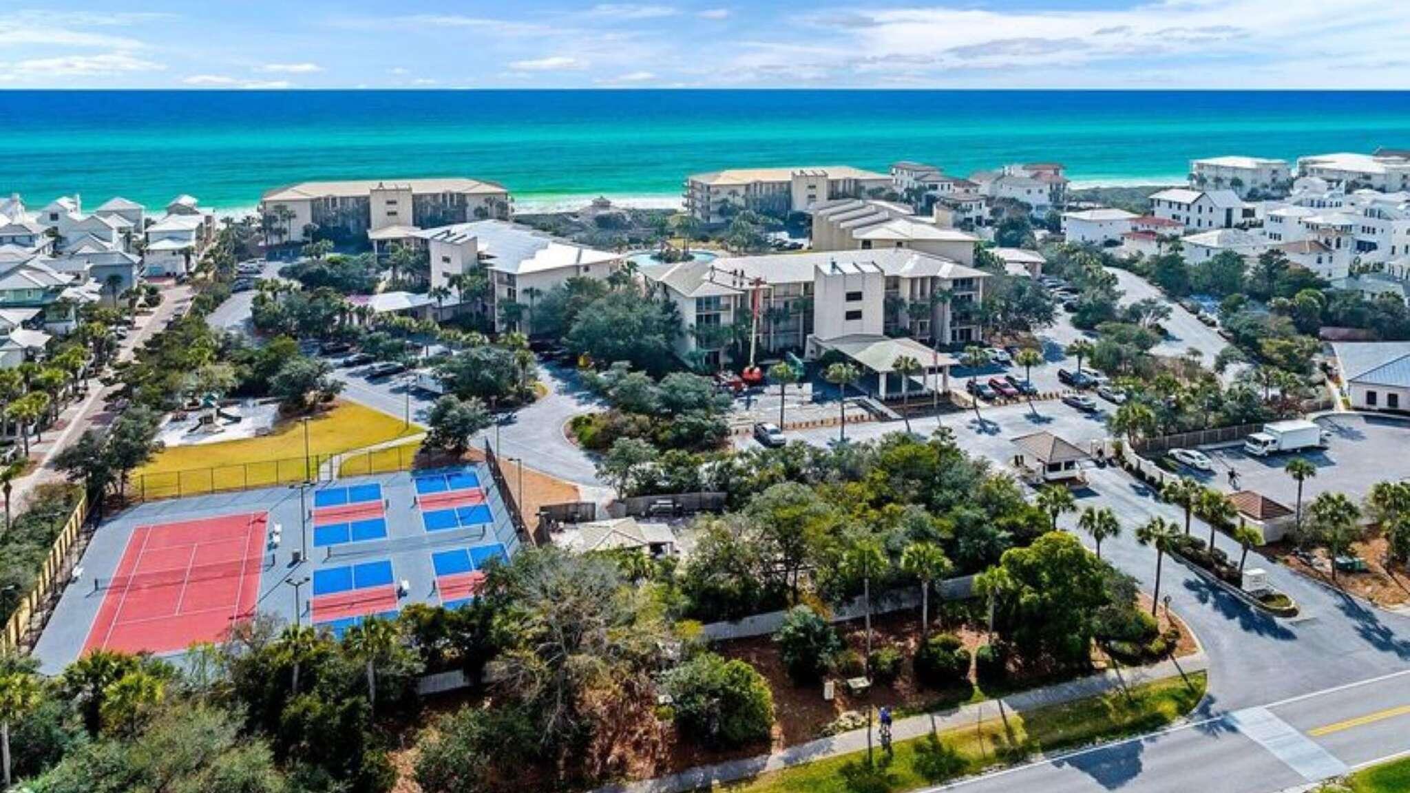 HIGH POINTE RESORT CONDO - Residential